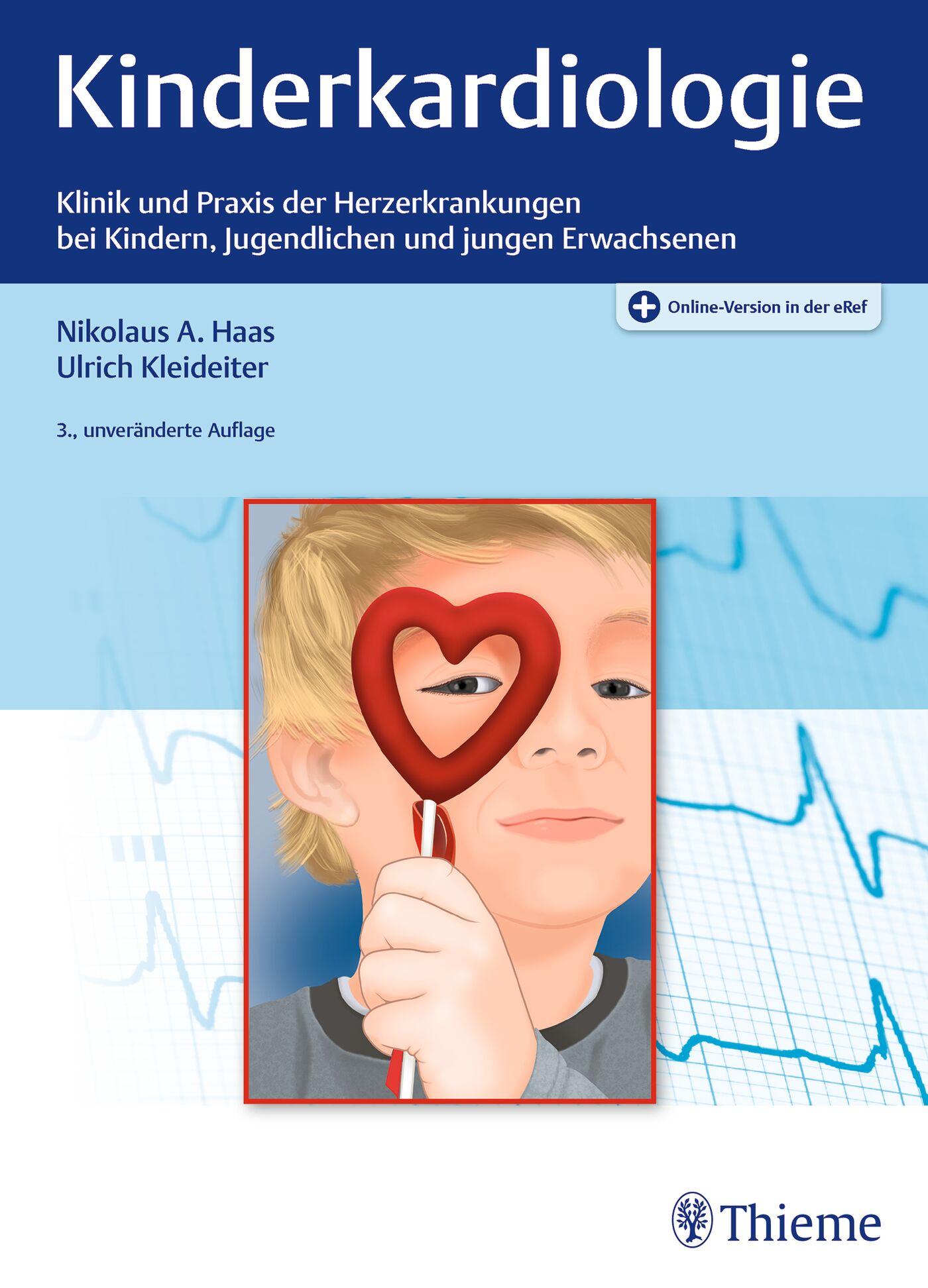 Kinderkardiologie