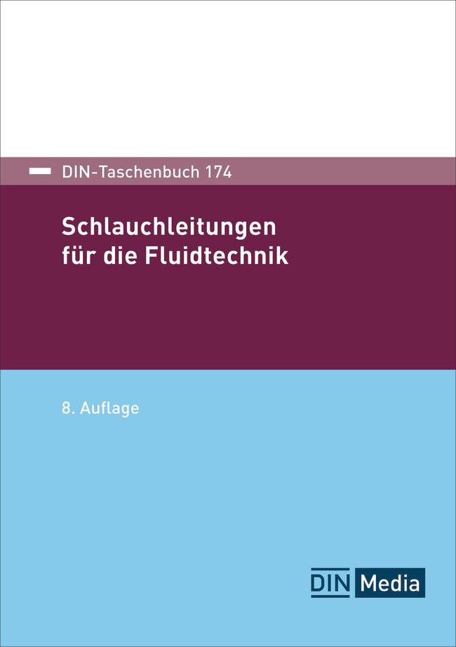 Schlauchleitungen für die Fluidtechnik