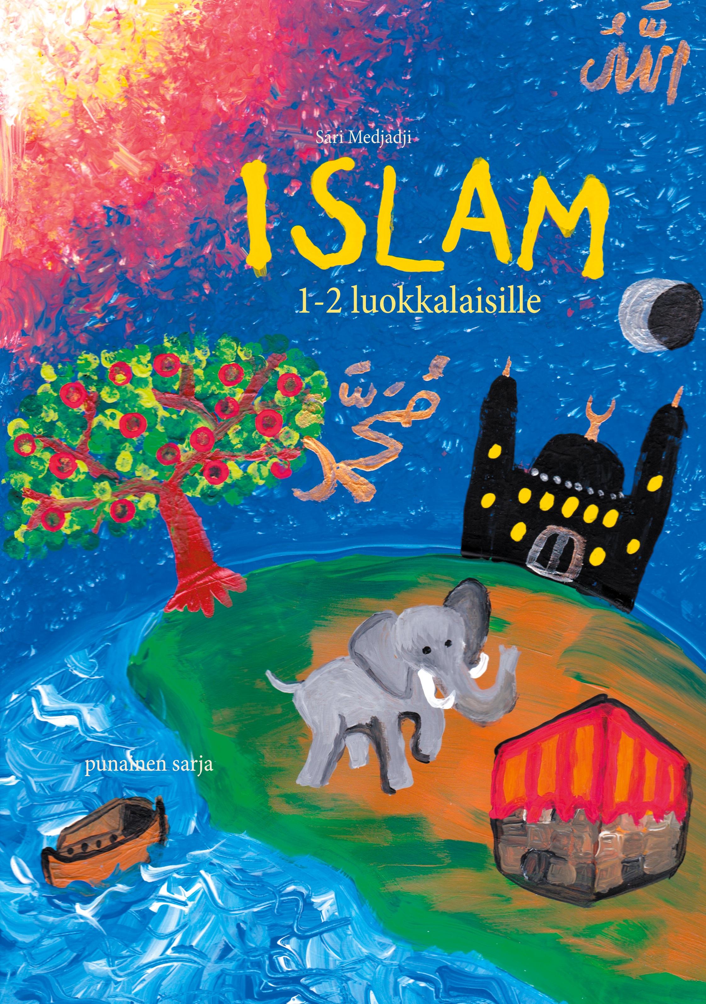 Islam 1-2 luokkalaisille