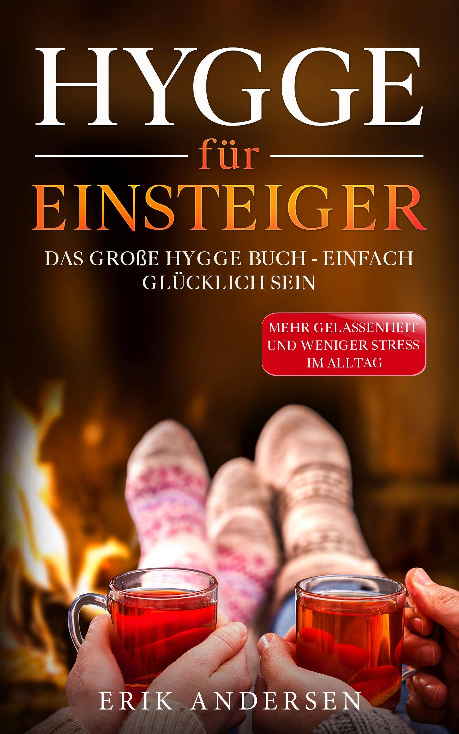 Hygge für Einsteiger