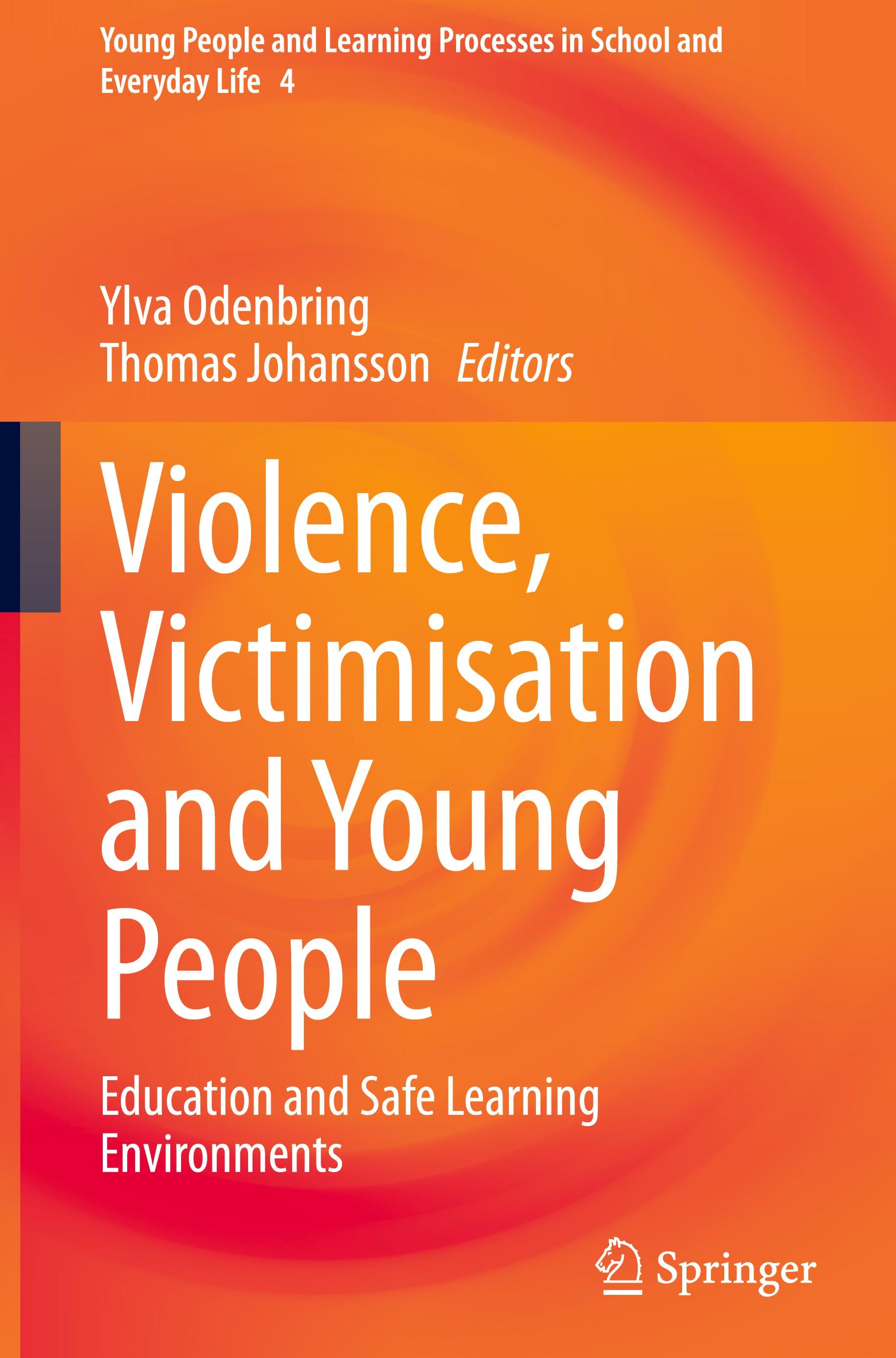 Violence, Victimisation and Young People