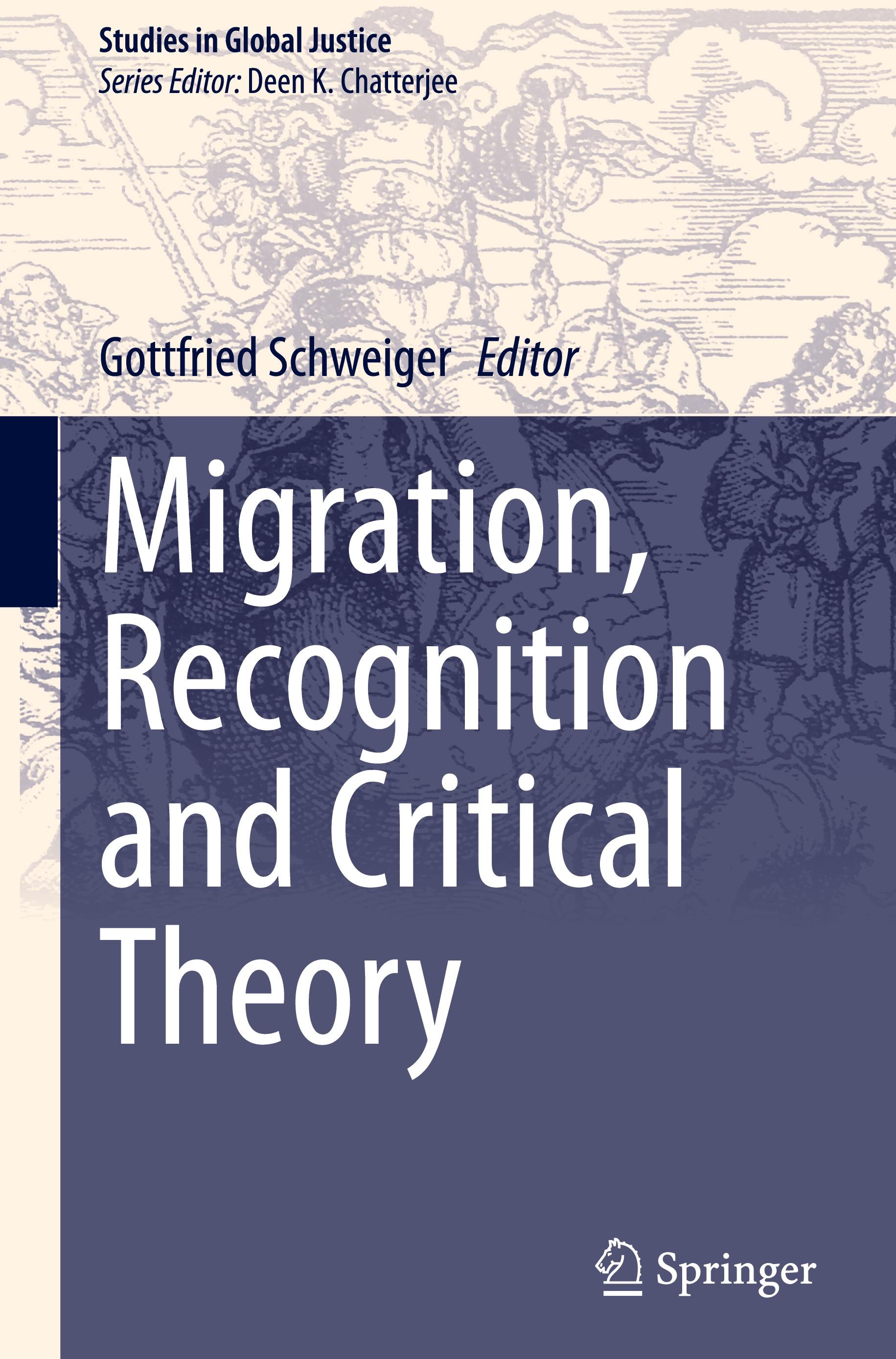 Migration, Recognition and Critical Theory