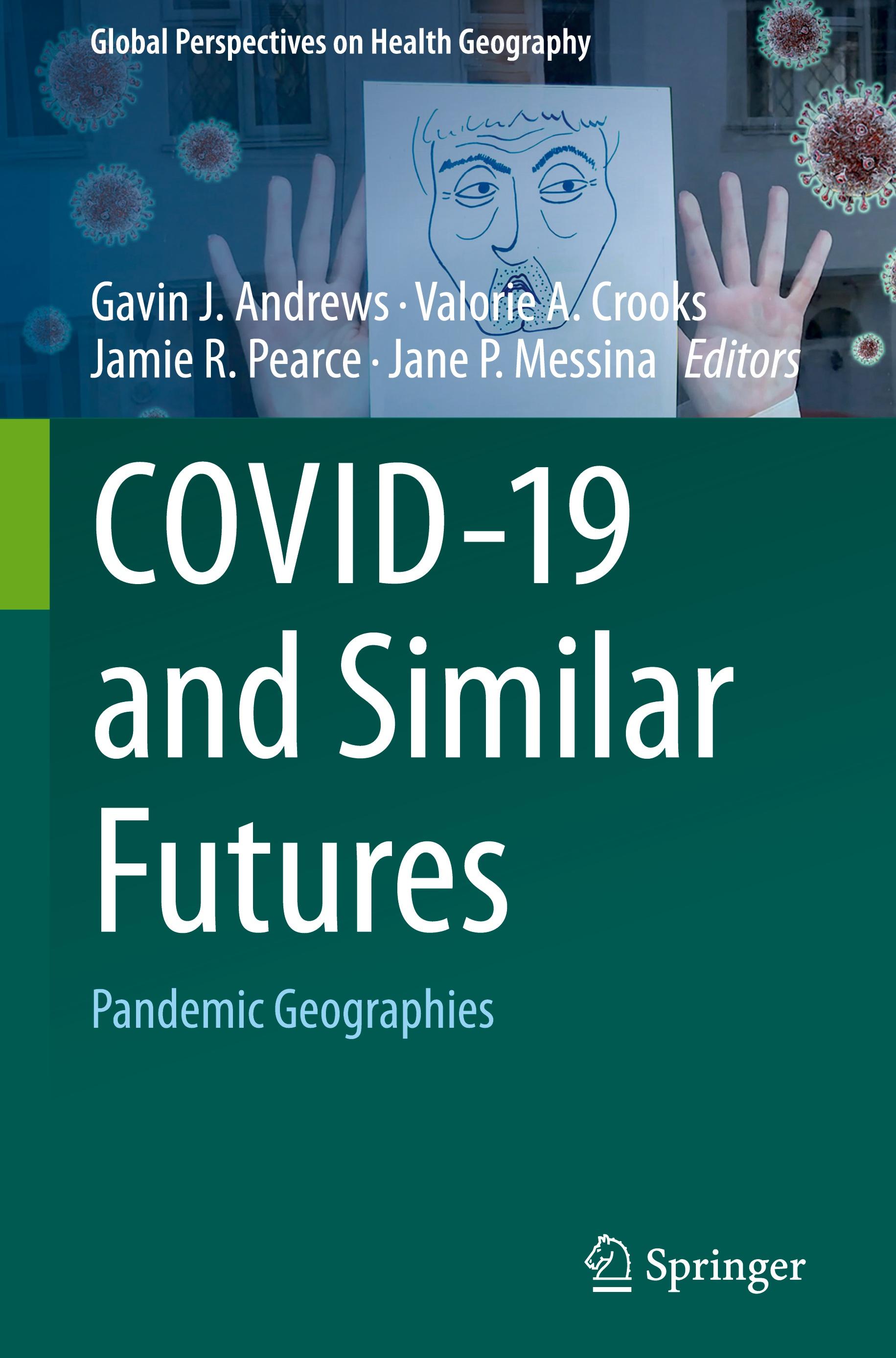 COVID-19 and Similar Futures