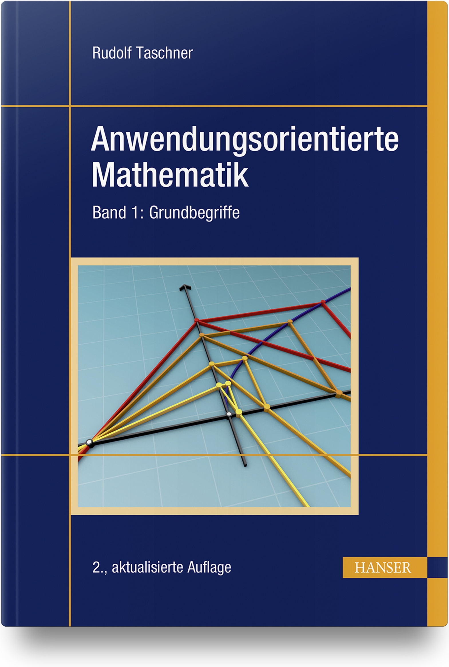 Anwendungsorientierte Mathematik 1