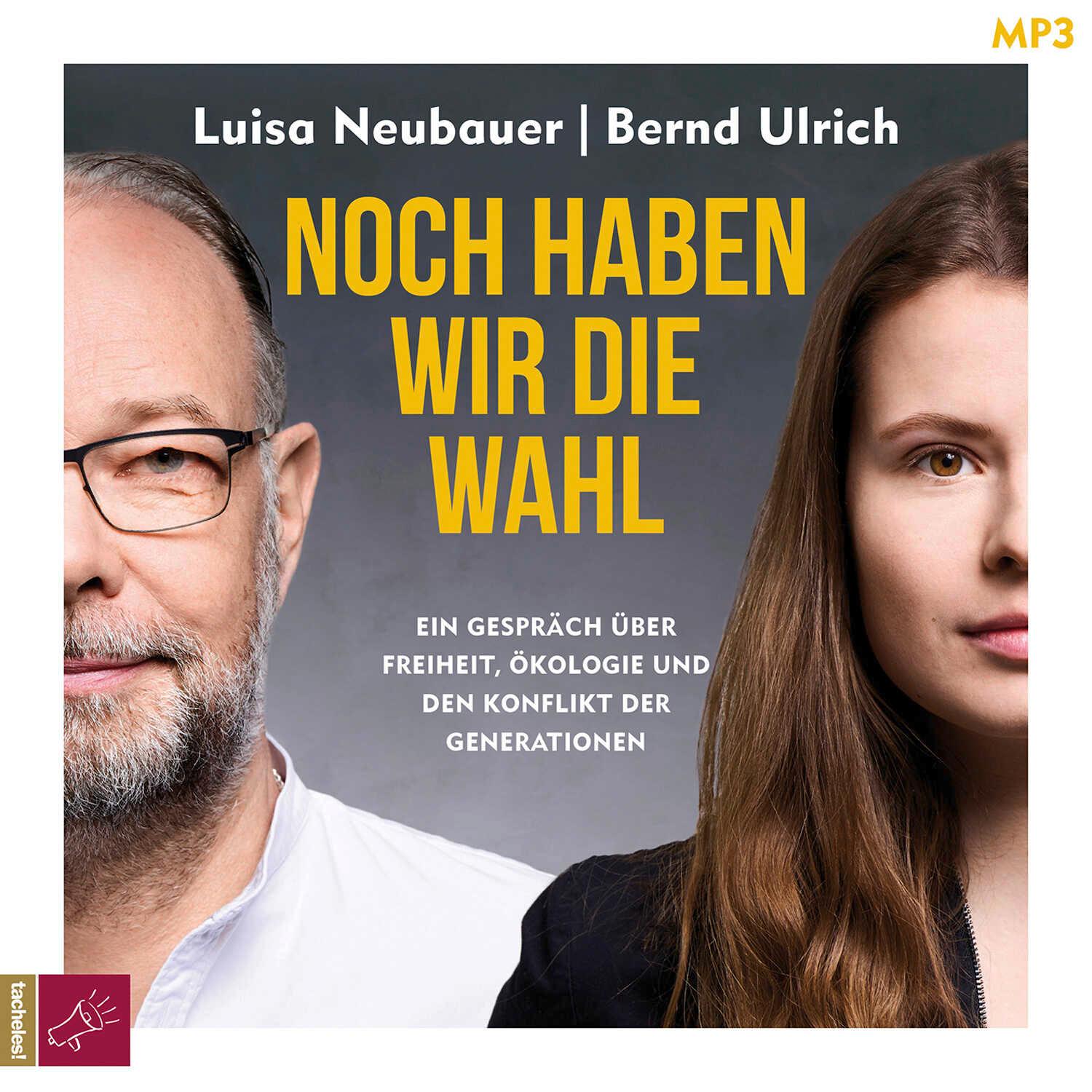 Noch haben wir die Wahl