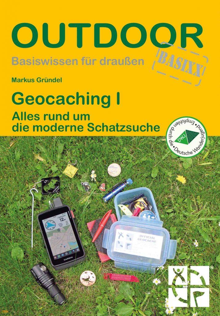 Geocaching I