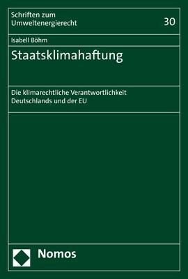 Staatsklimahaftung