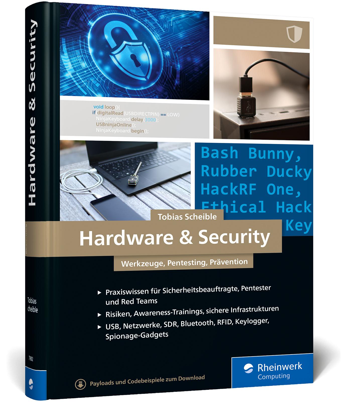 Hardware & Security