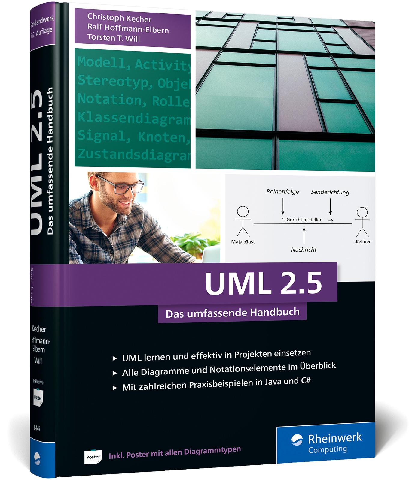 UML 2.5