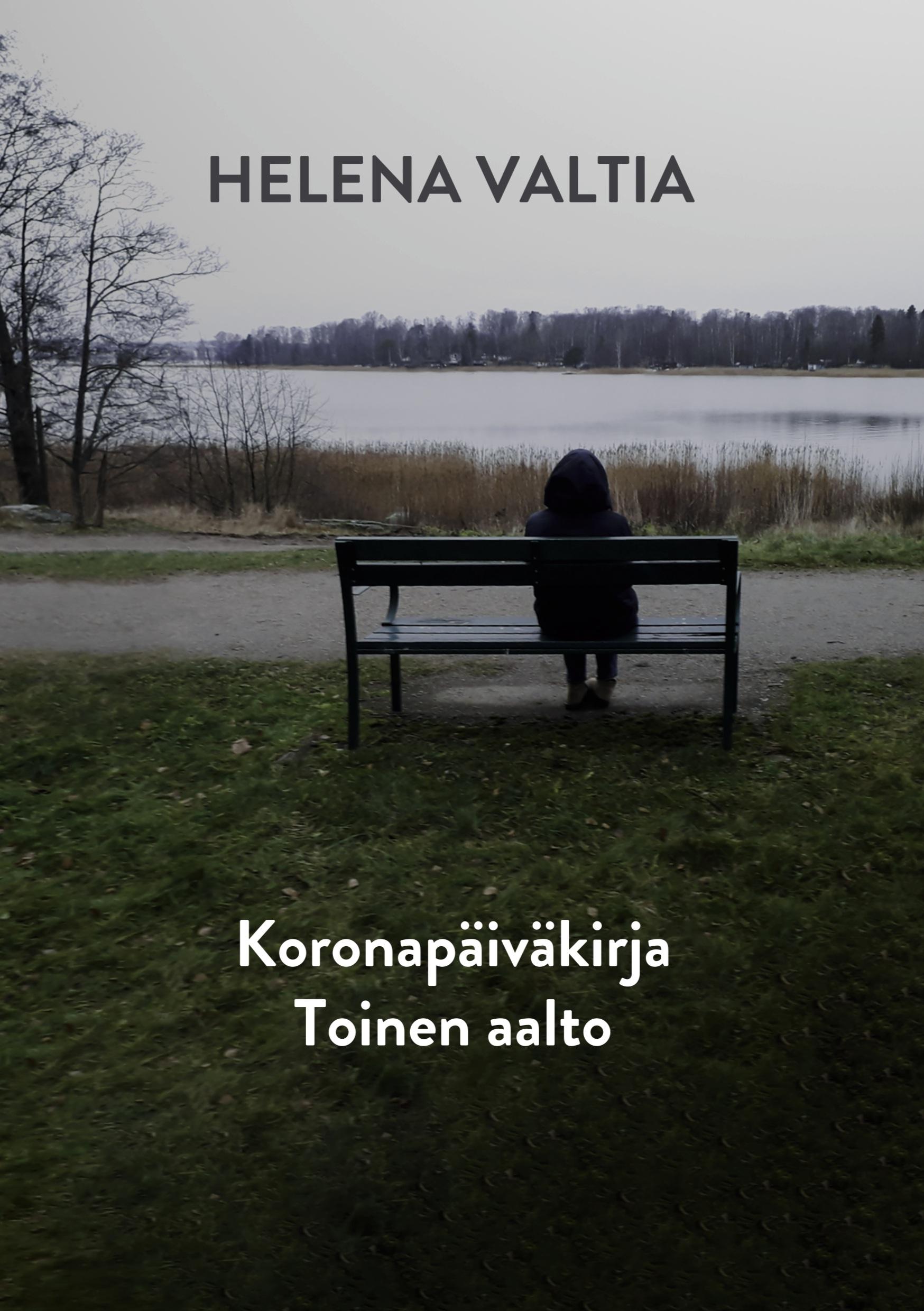 Koronapäiväkirja Toinen Aalto