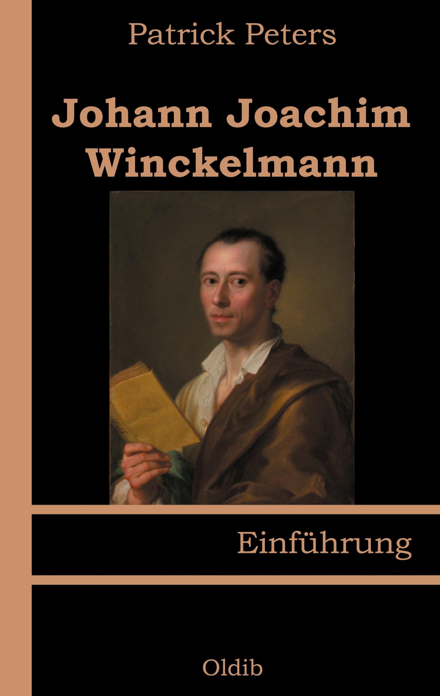 Johann Joachim Winckelmann