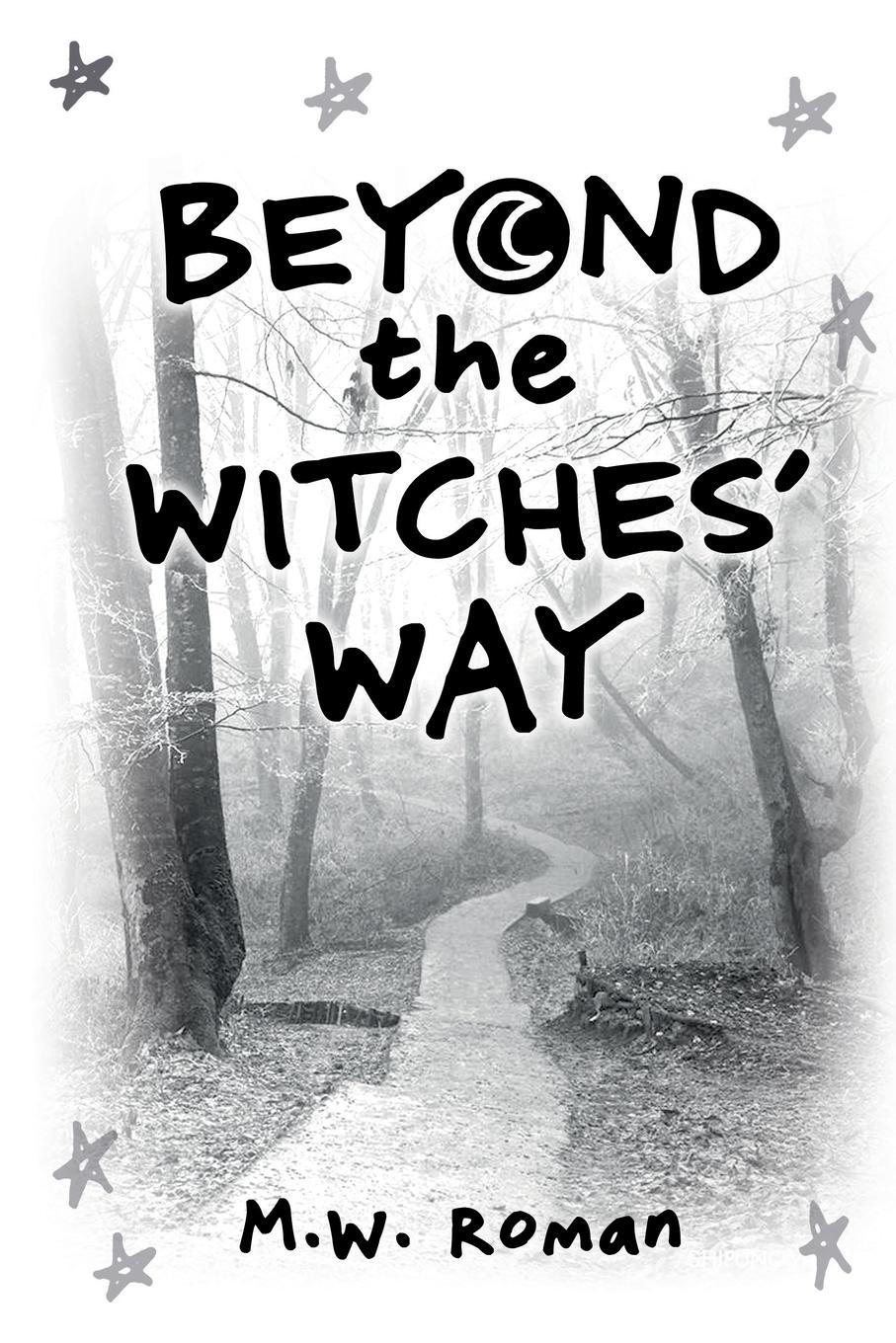 Beyond The Witches' Way