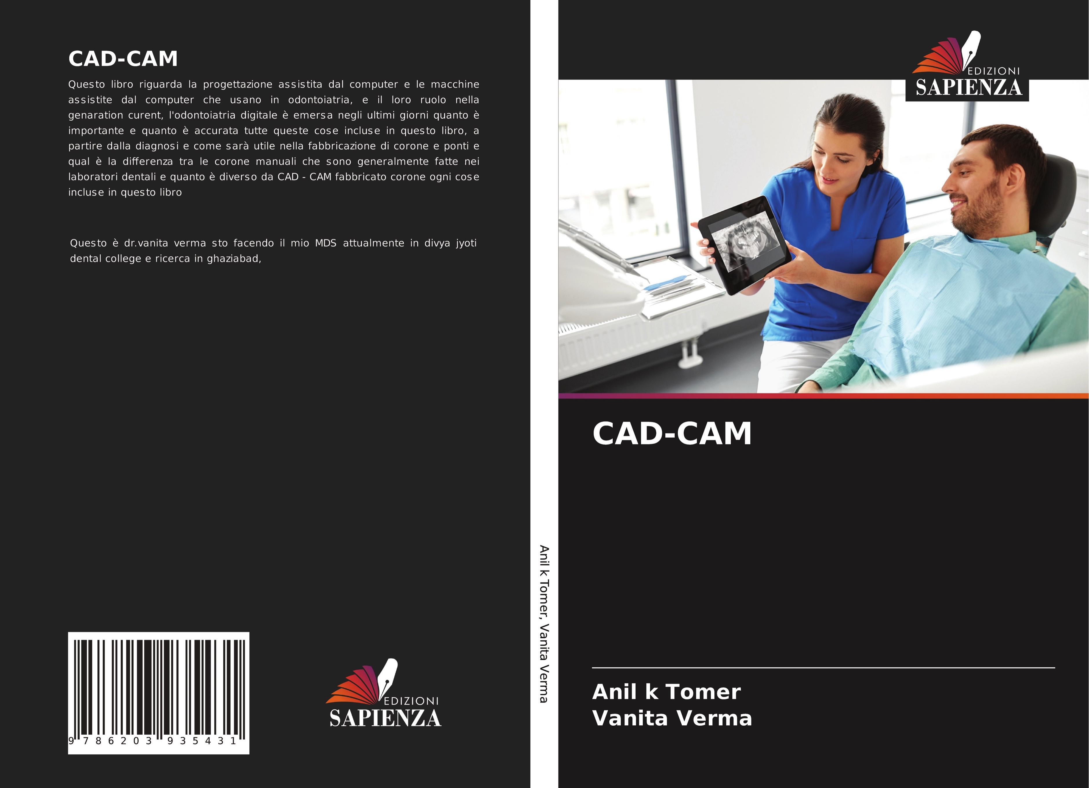 CAD-CAM