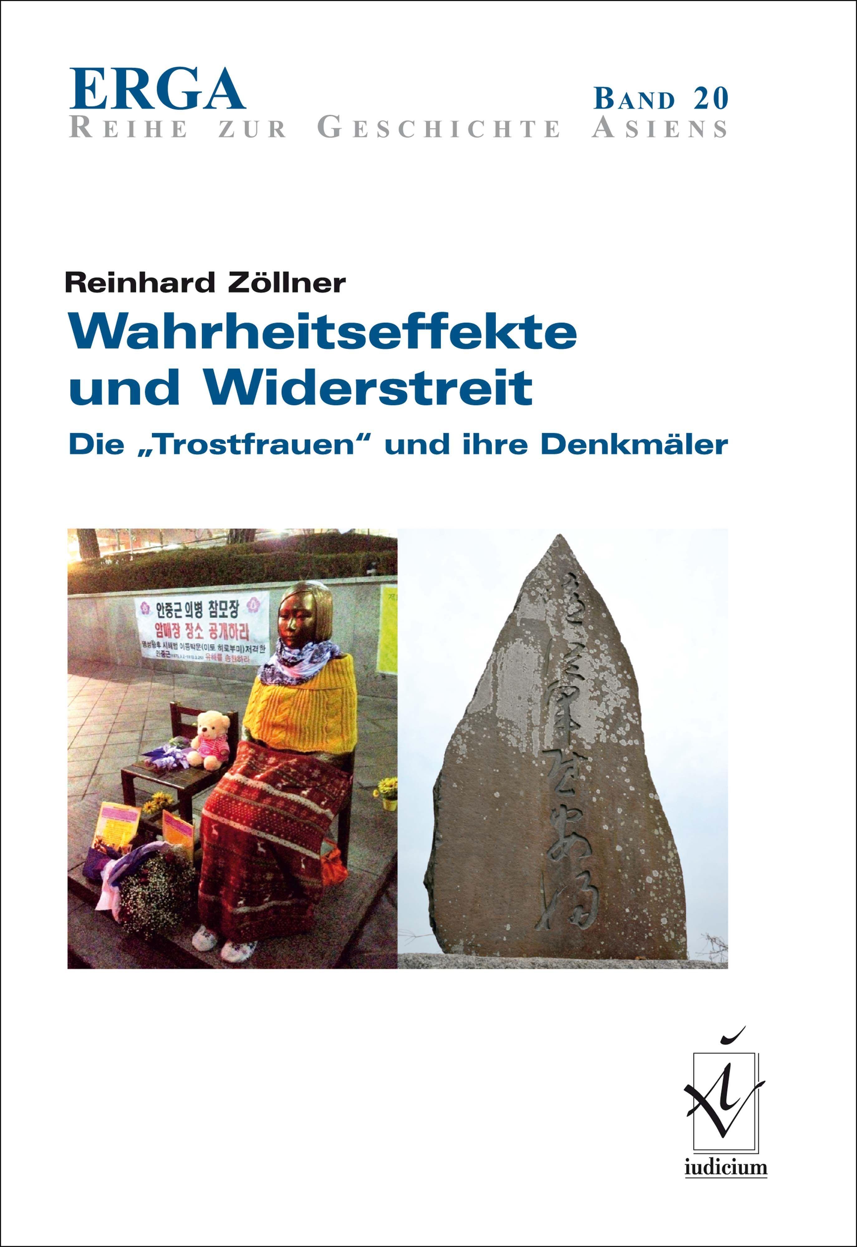 Wahrheitseffekte und Widerstreit