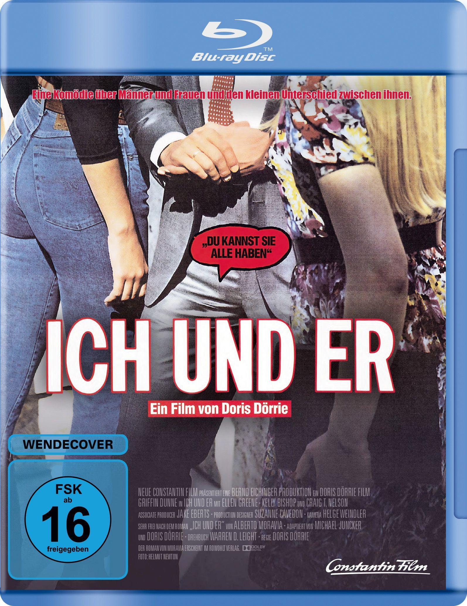 Ich & Er