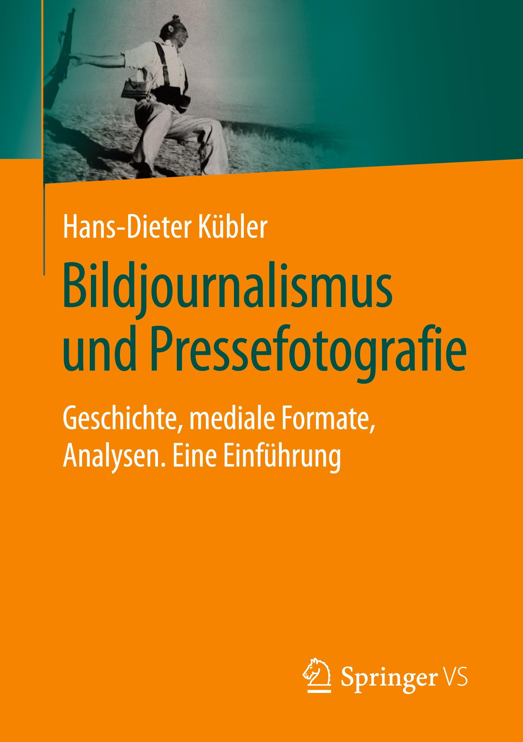 Bildjournalismus und Pressefotografie