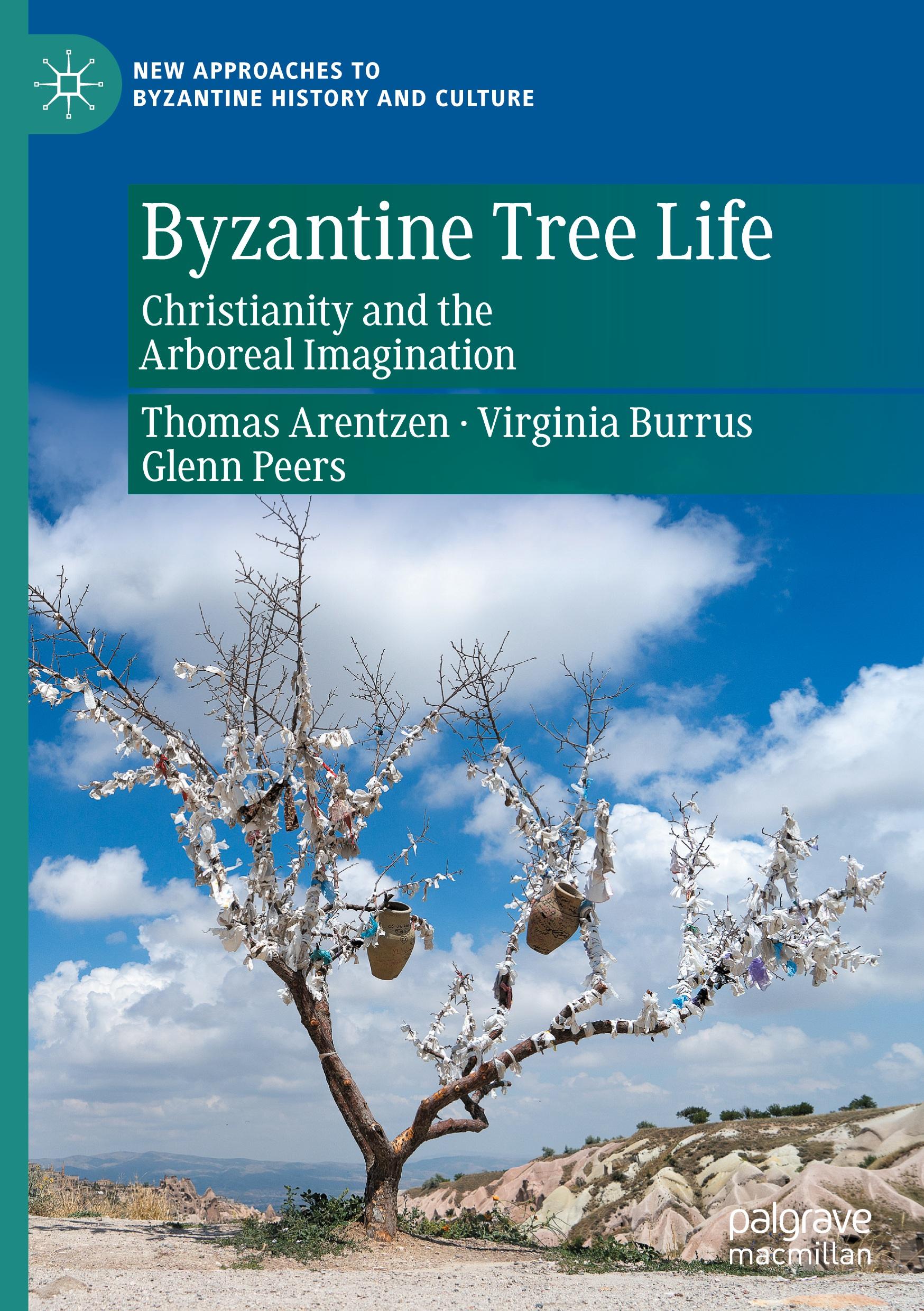 Byzantine Tree Life