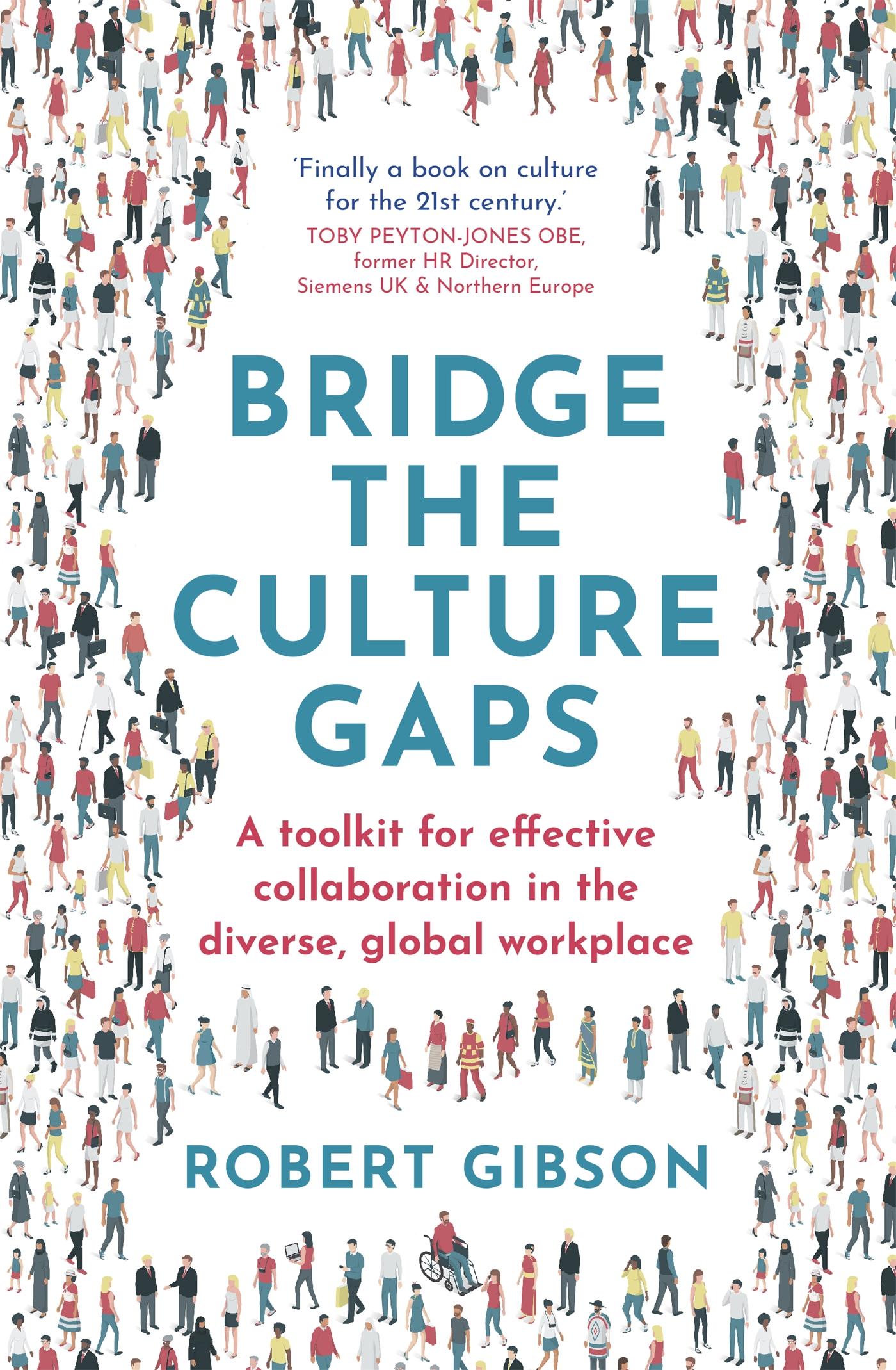 Bridge the Culture Gaps