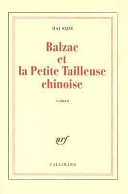 Balzac Et la Petite Tailleuse Chinoise