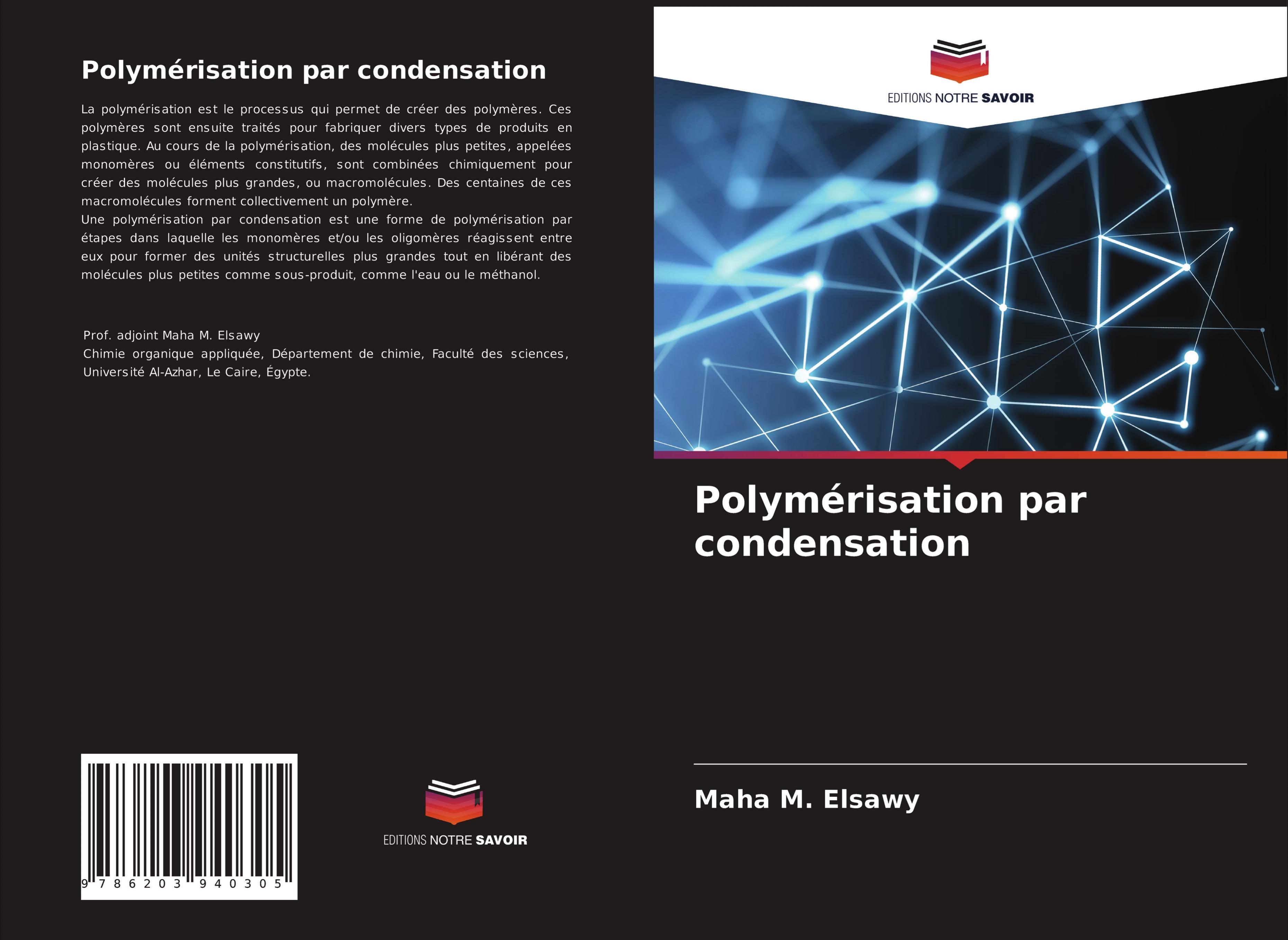 Polymérisation par condensation