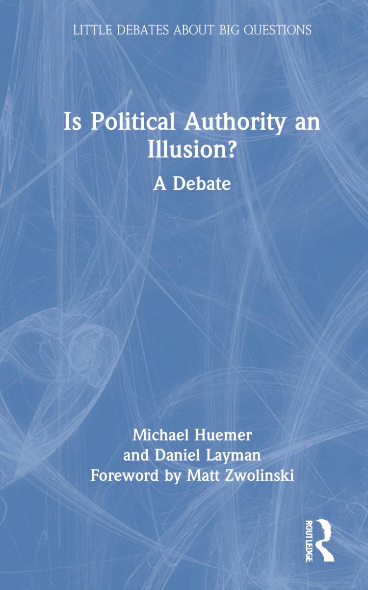 Is Political Authority an Illusion?