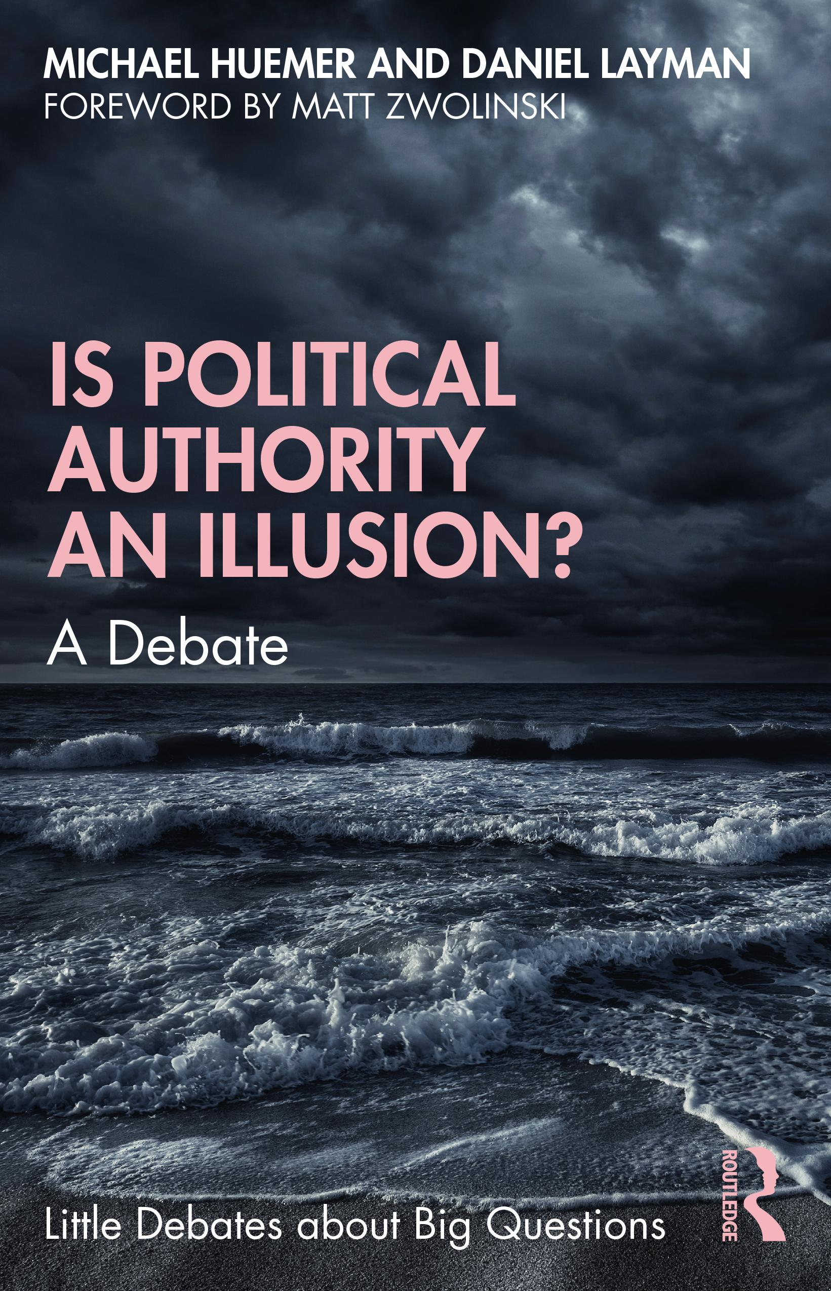 Is Political Authority an Illusion?