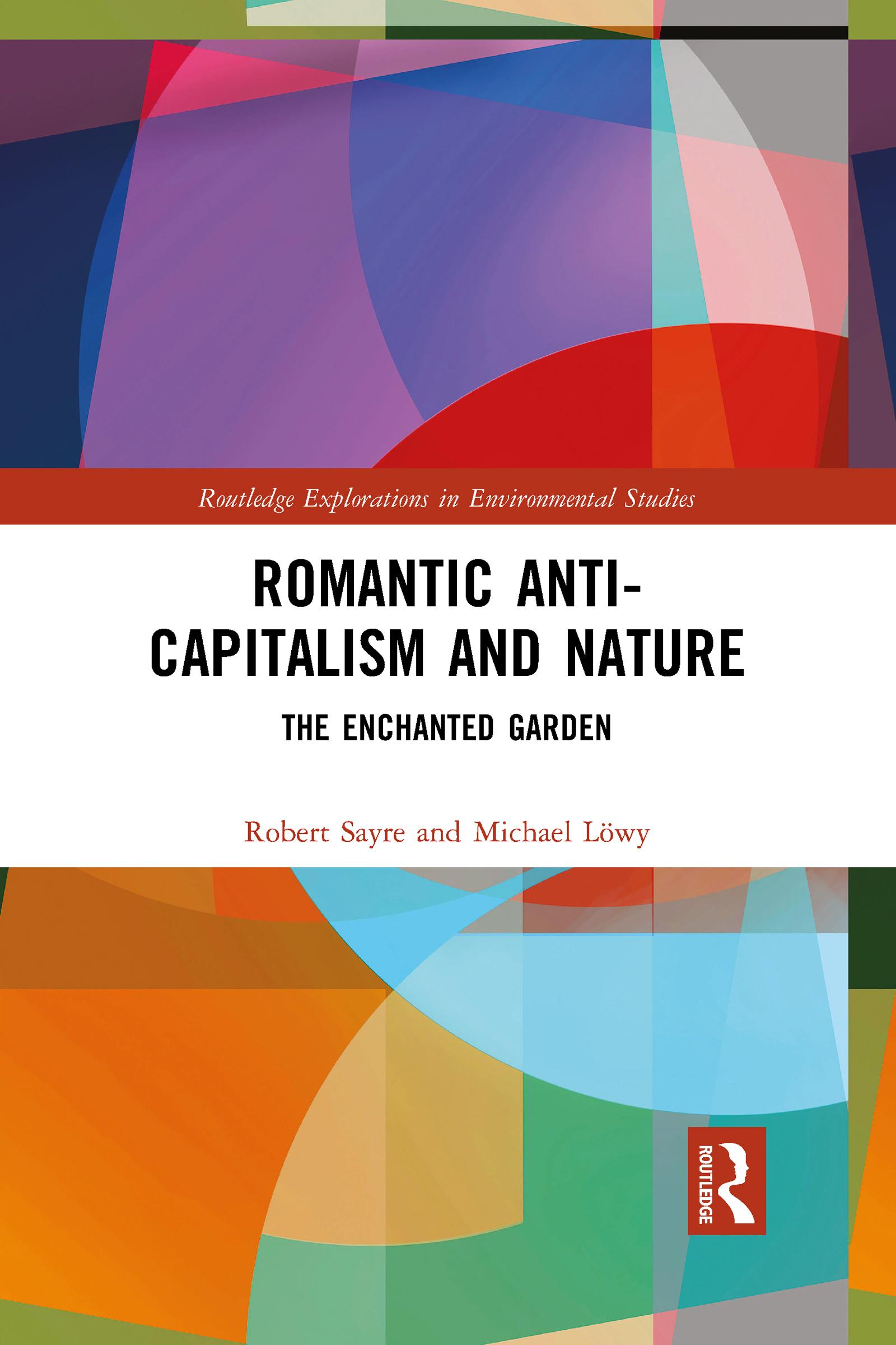 Romantic Anti-capitalism and Nature