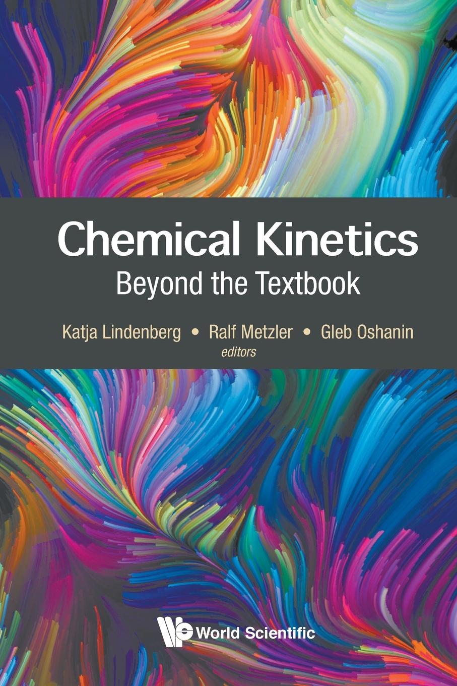 CHEMICAL KINETICS