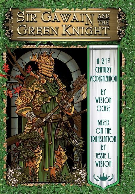 Sir Gawain and the Green Knight