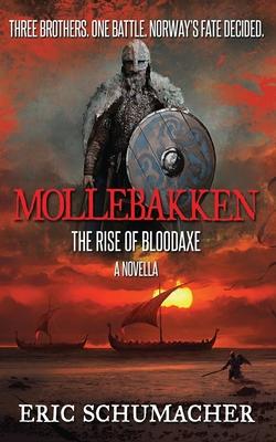 Mollebakken - A Viking Age Novella