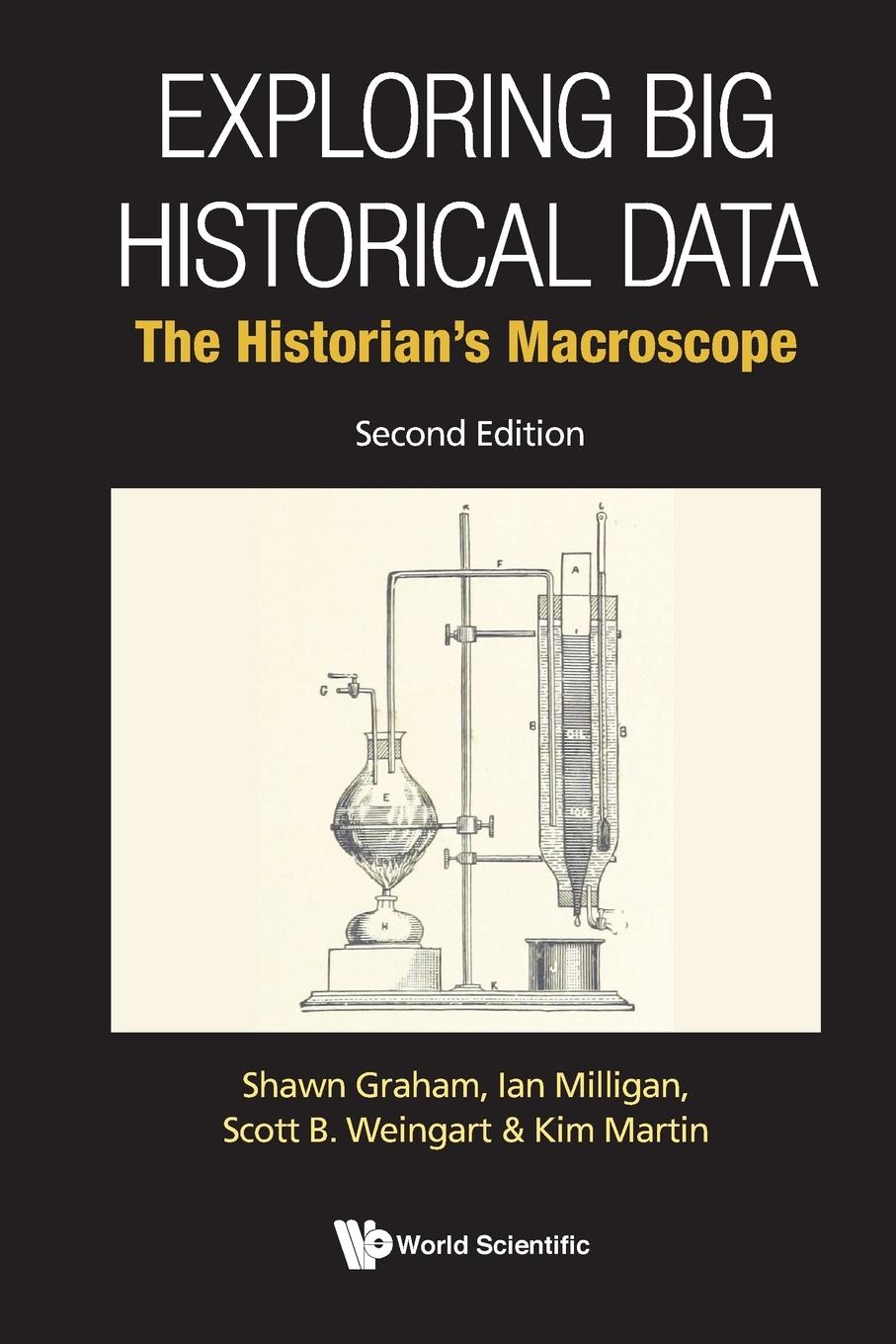 EXPLOR BIG HISTOR DATA (2ND ED)