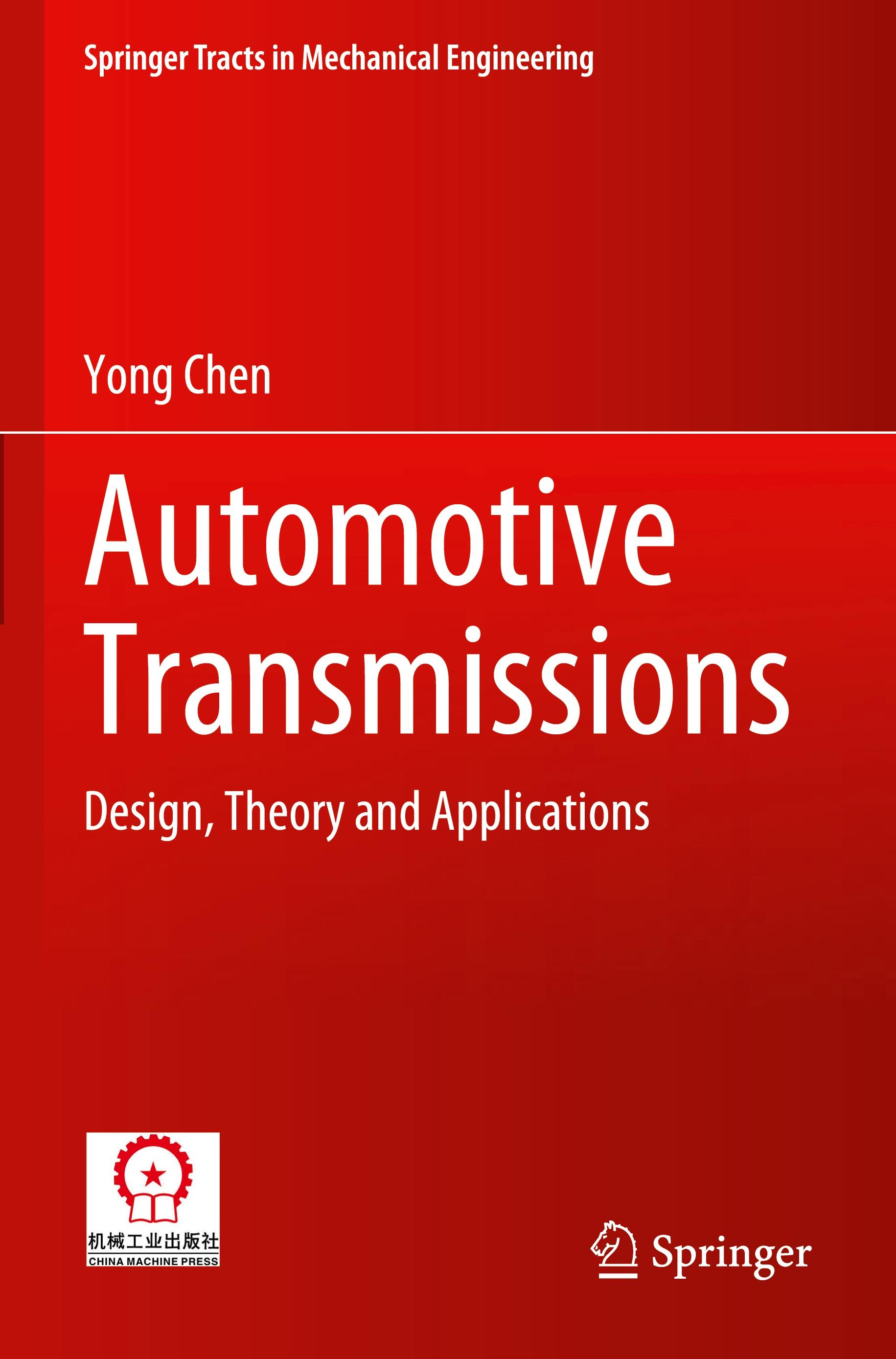 Automotive Transmissions