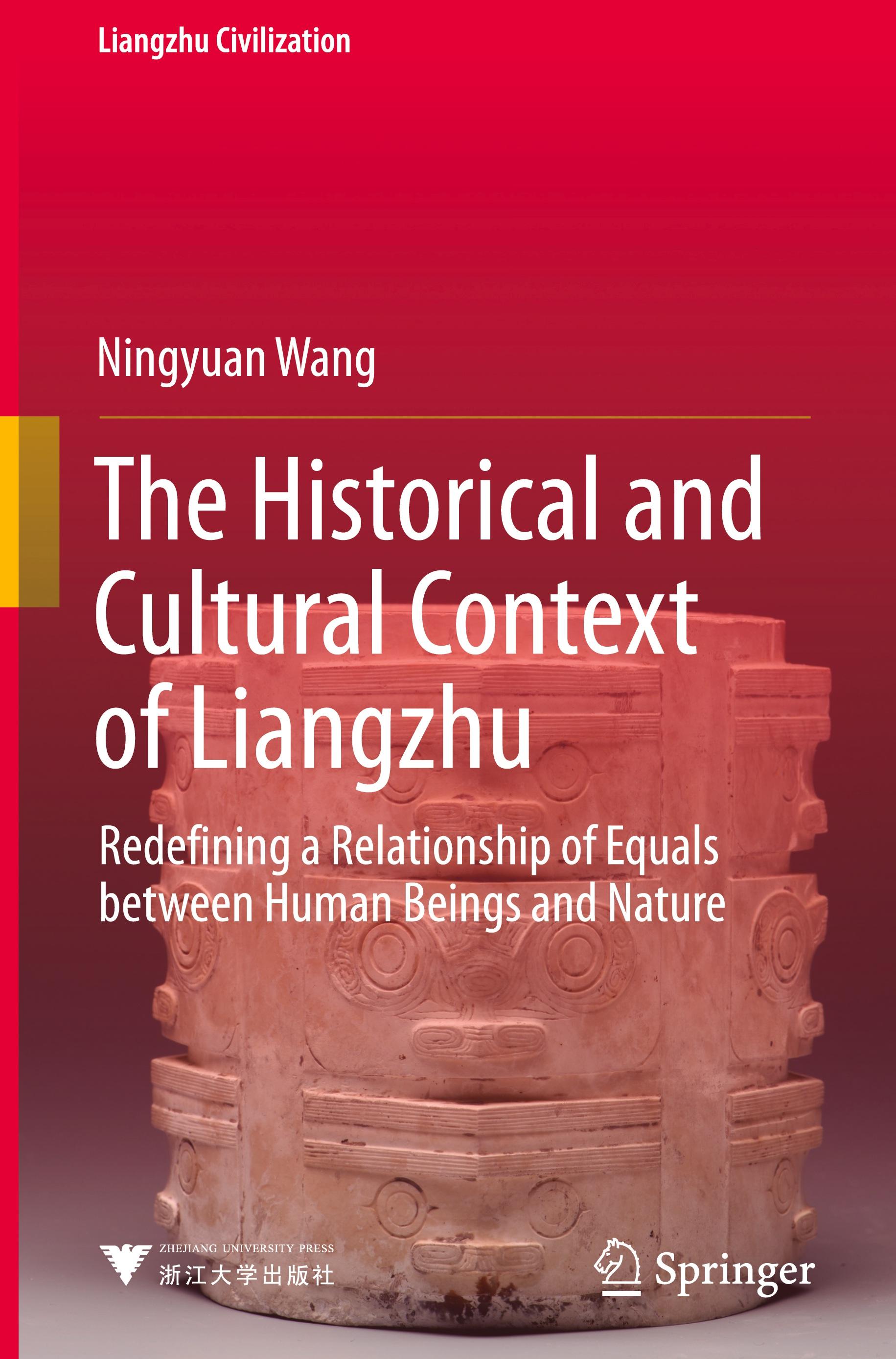 The Historical and Cultural Context of Liangzhu