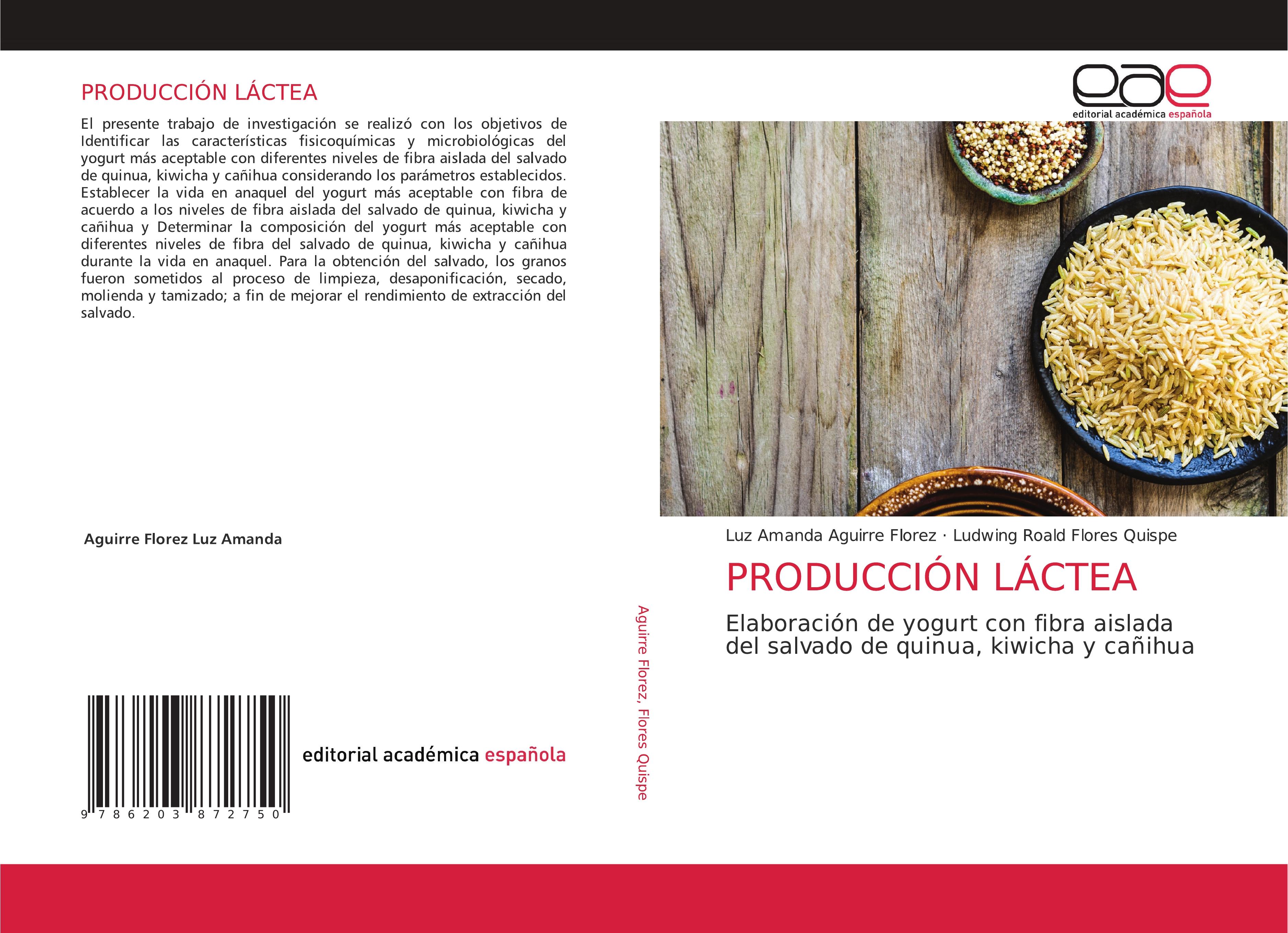 PRODUCCIÓN LÁCTEA