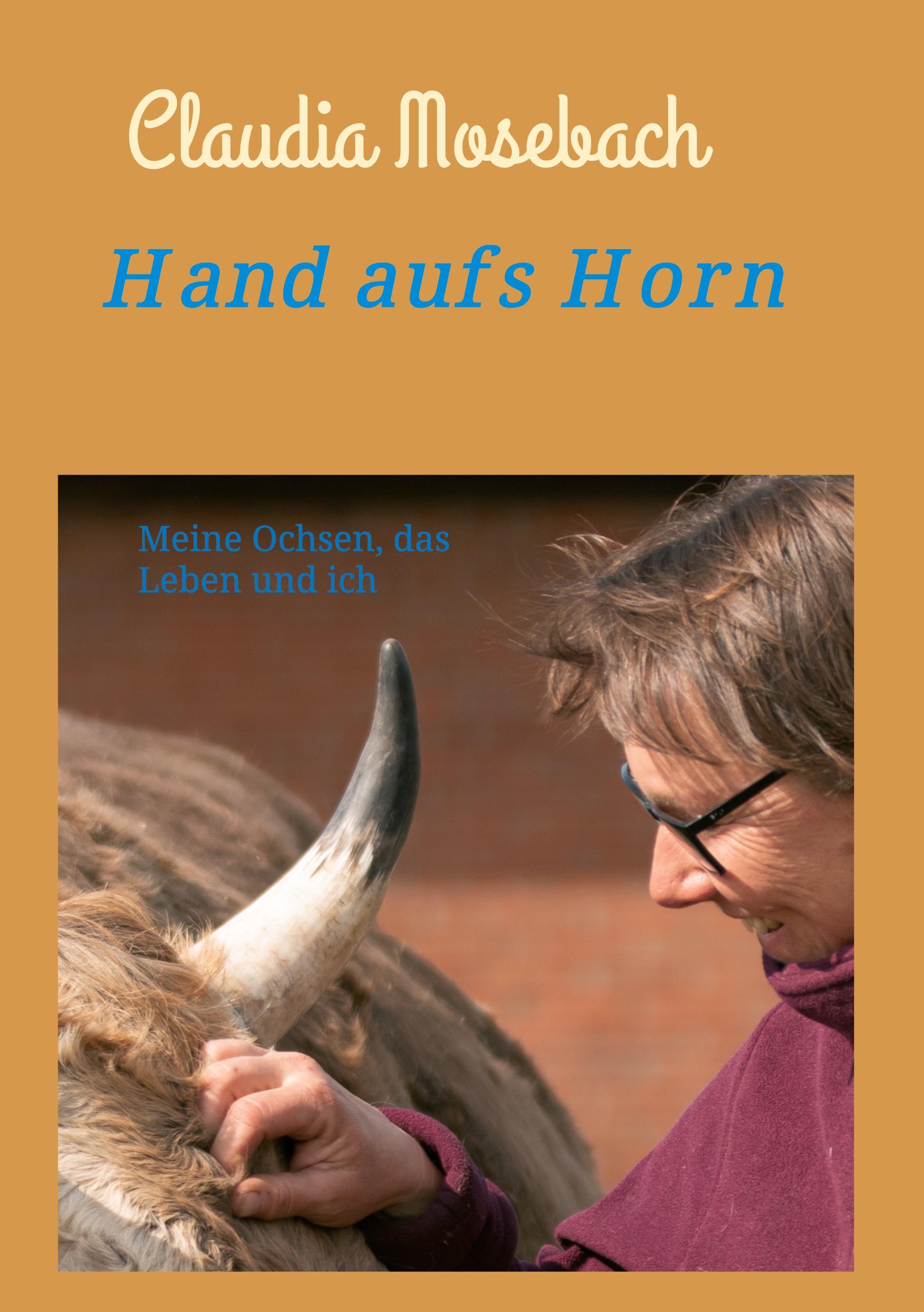 Hand aufs Horn