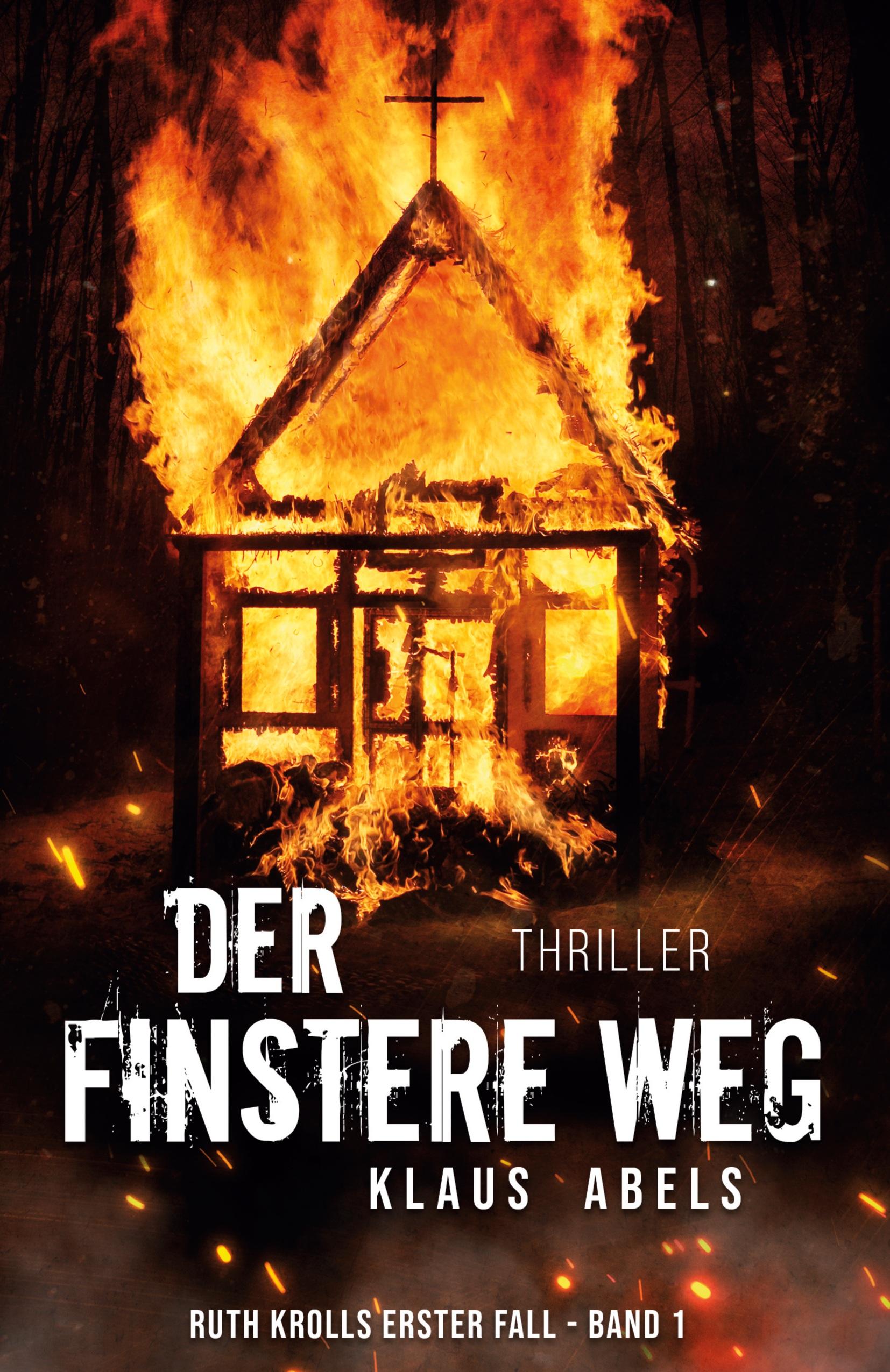 Der finstere Weg