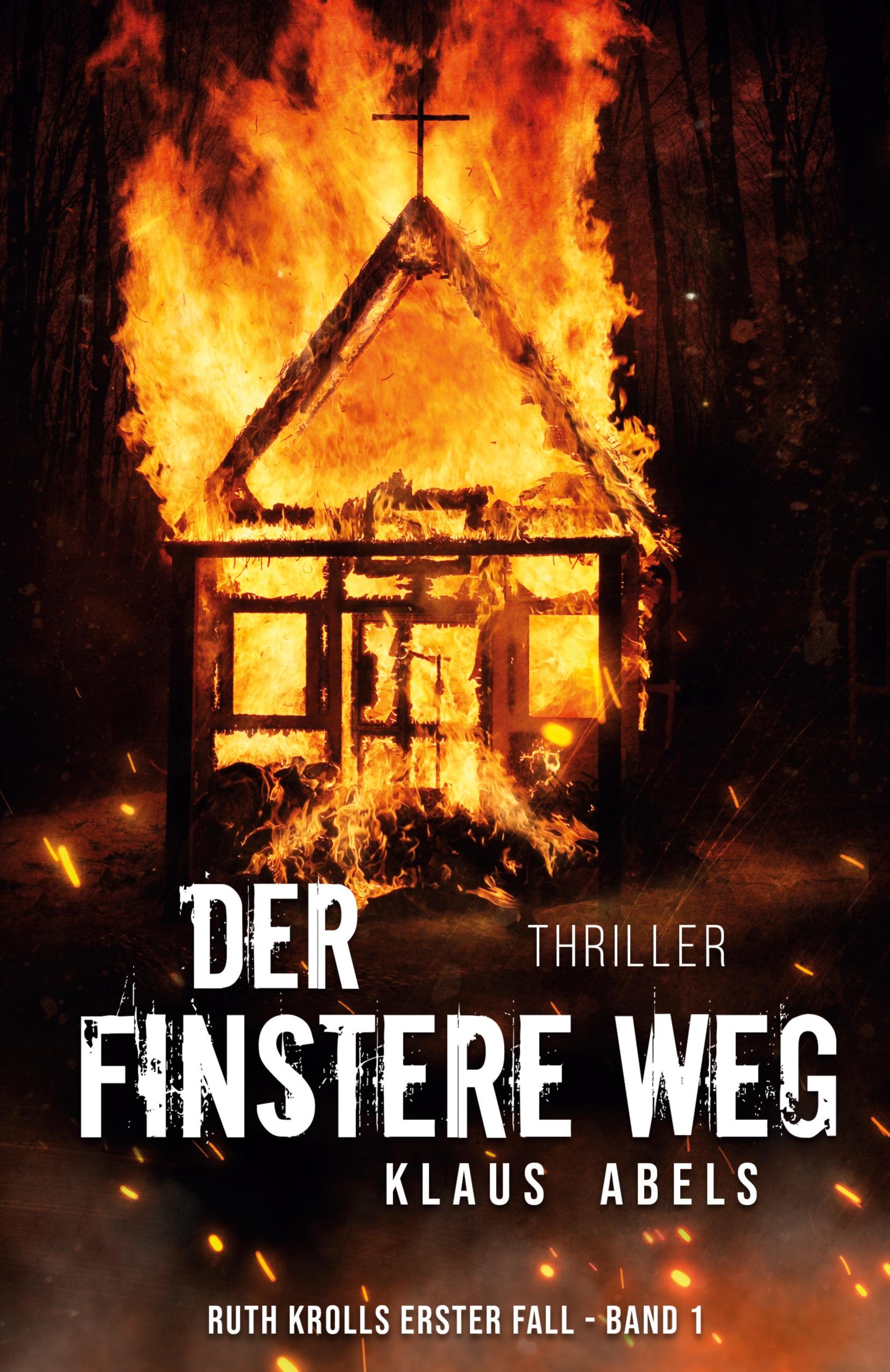 Der finstere Weg