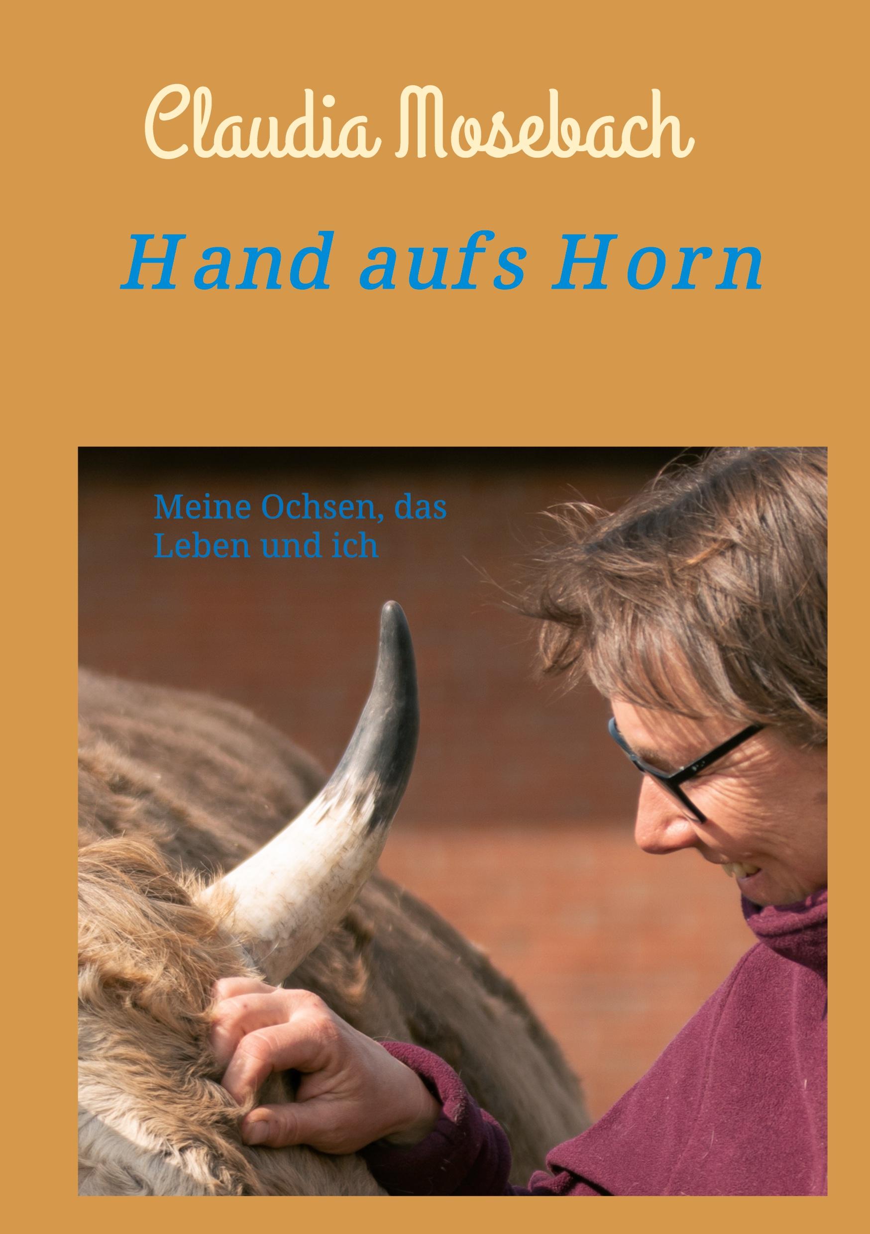 Hand aufs Horn