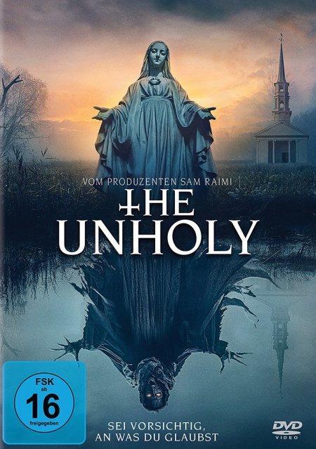 The Unholy