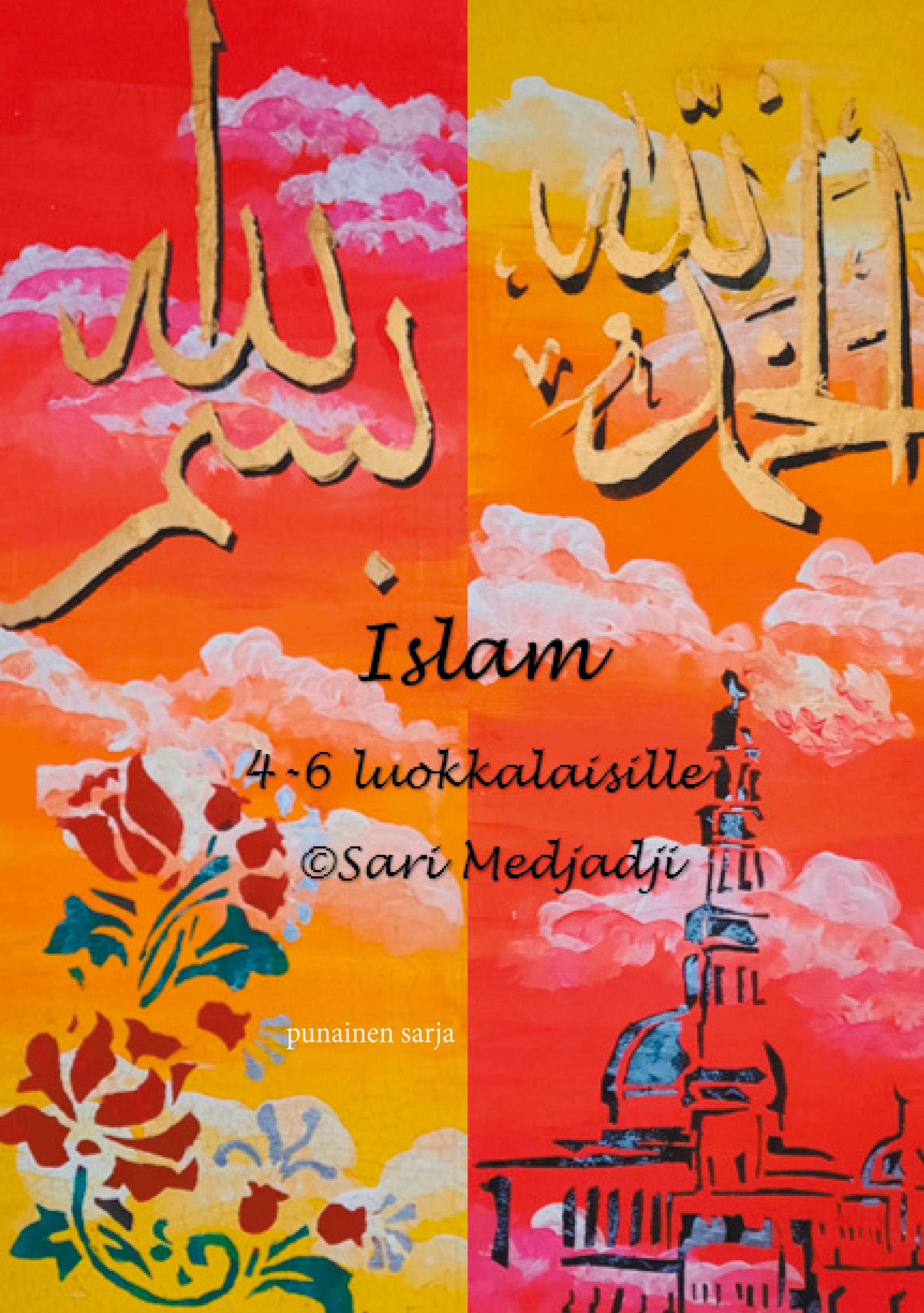 Islam 4-6 luokkalaisille