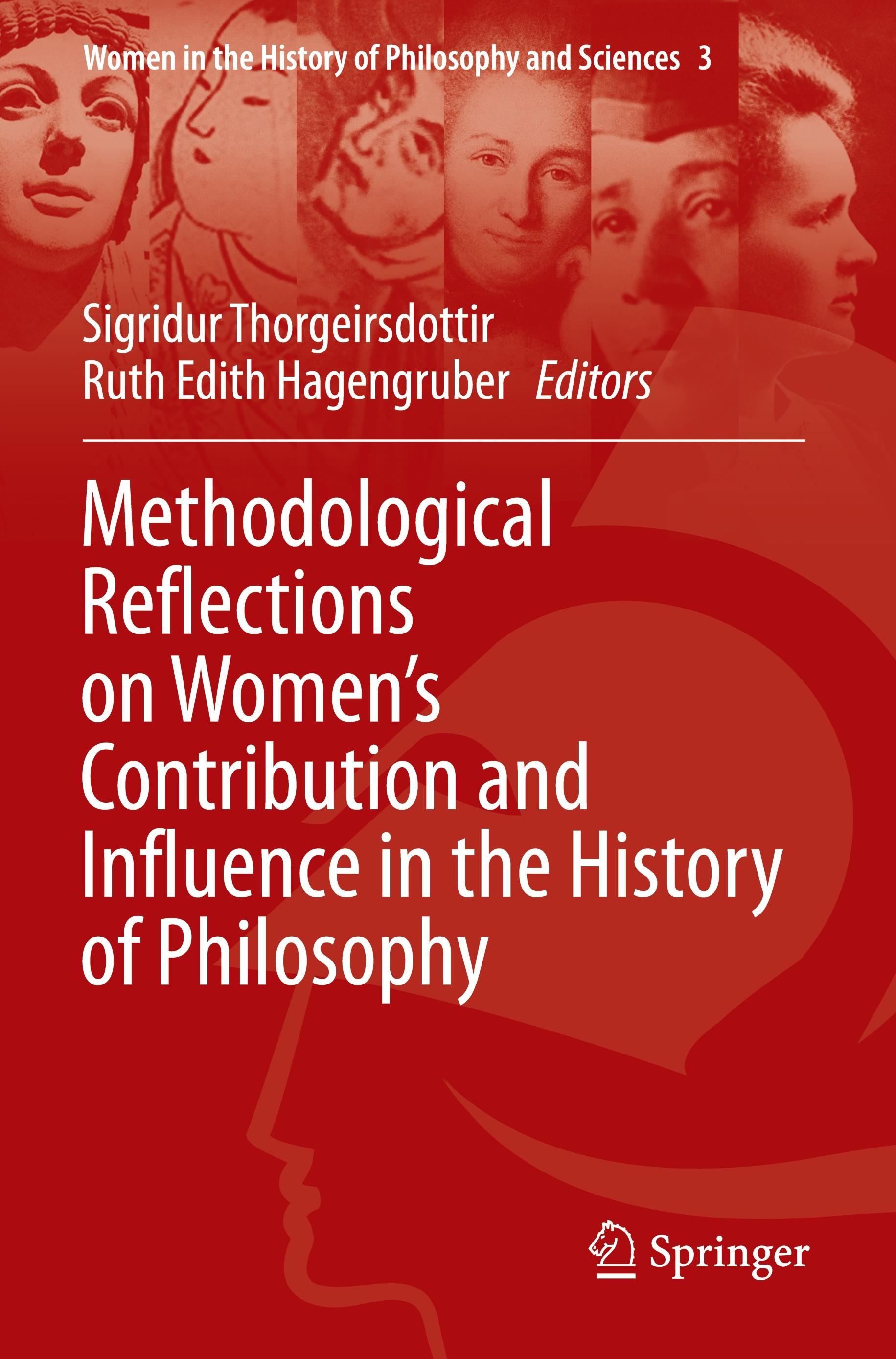 Methodological Reflections on Women¿s Contribution and Influence in the History of Philosophy