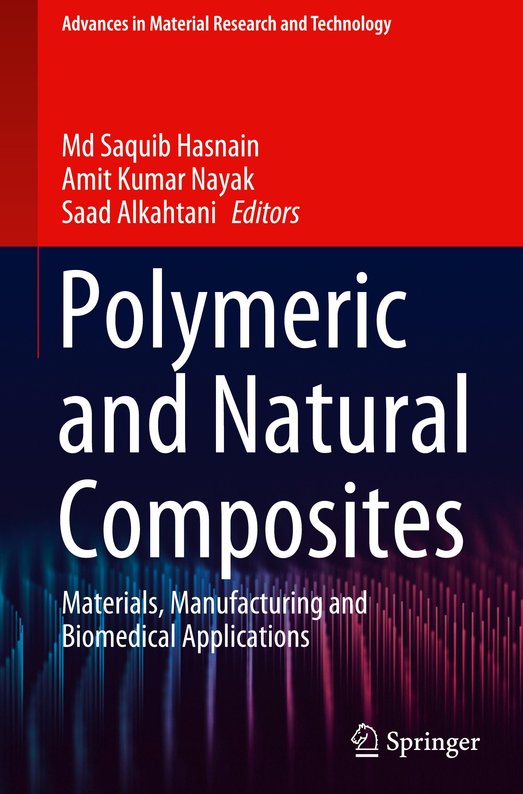 Polymeric and Natural Composites