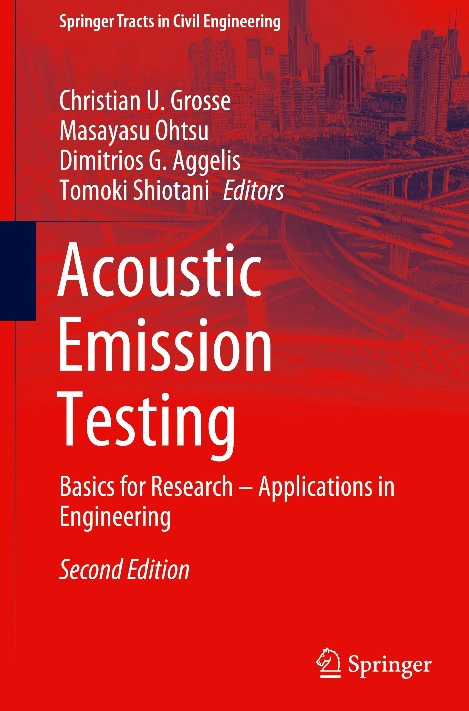 Acoustic Emission Testing