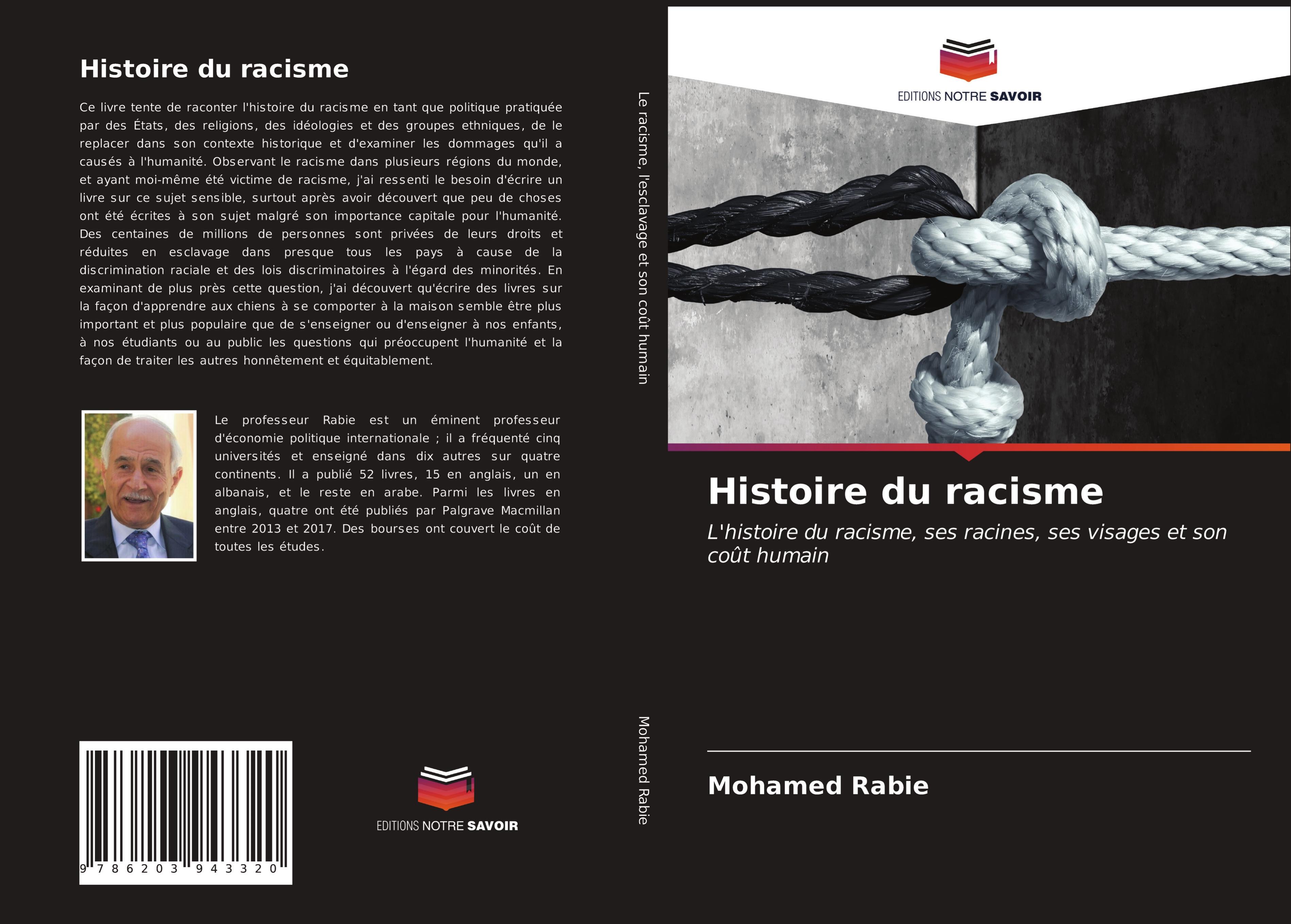 Histoire du racisme