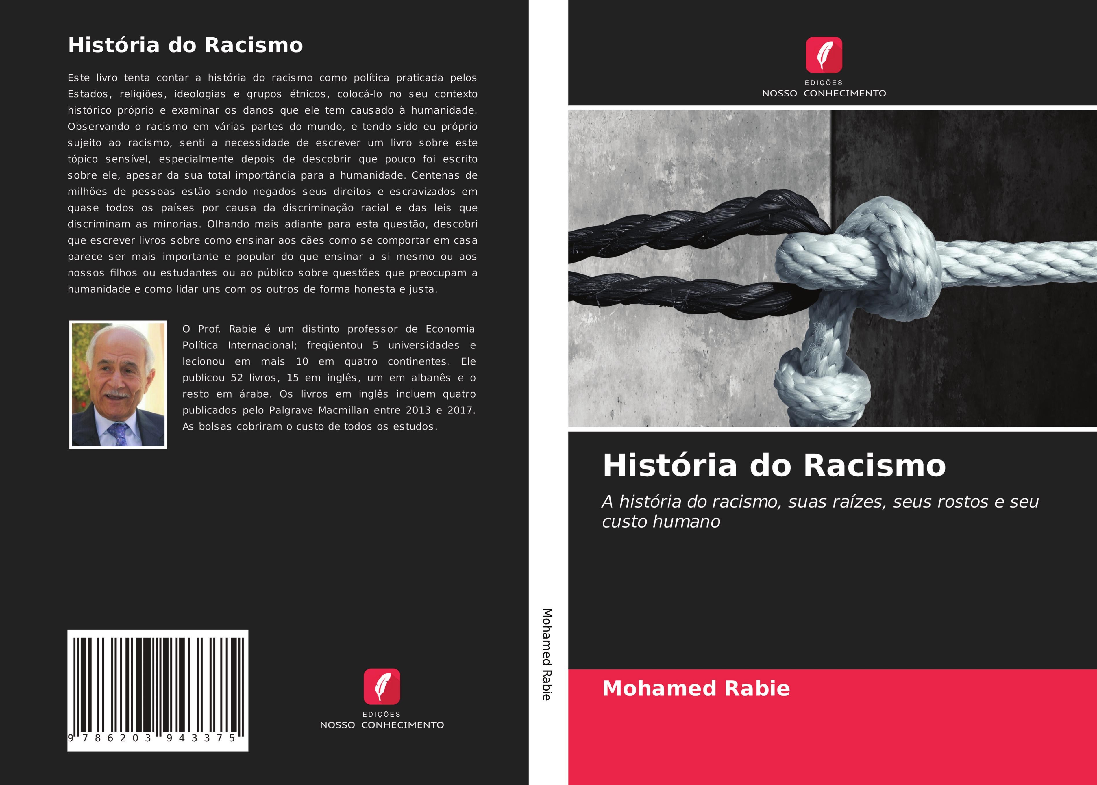 História do Racismo