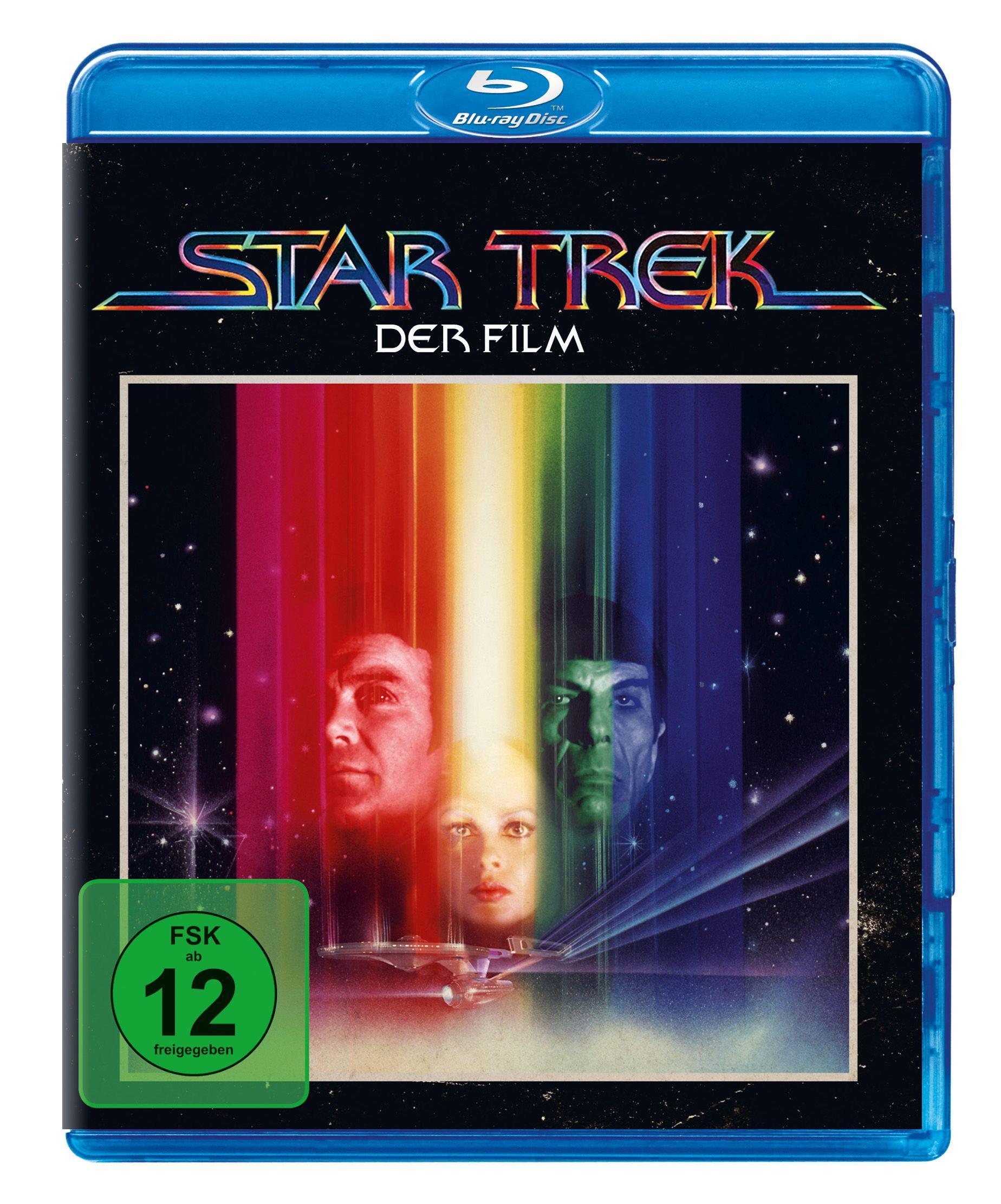 Star Trek I - Der Film