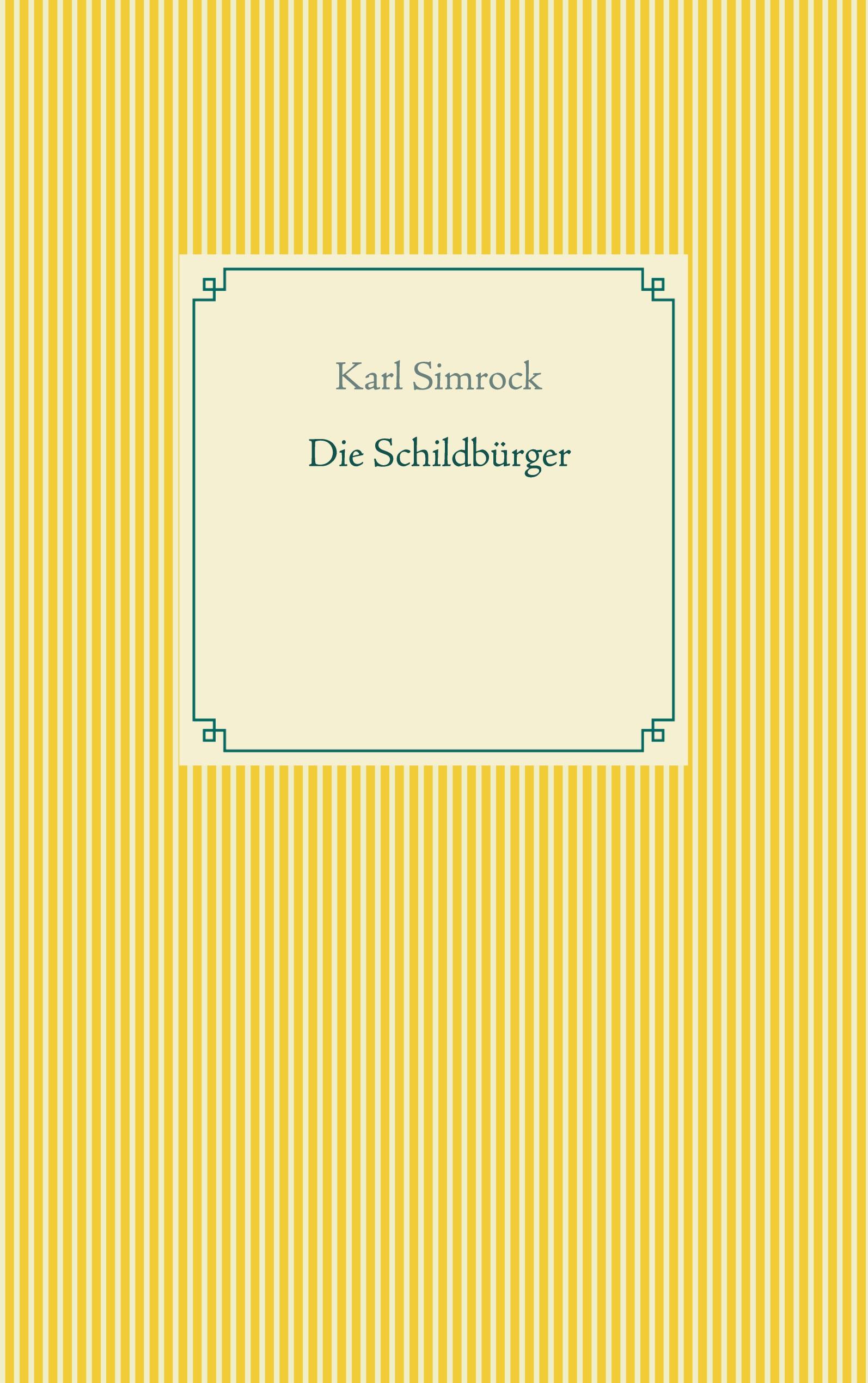 Die Schildbürger