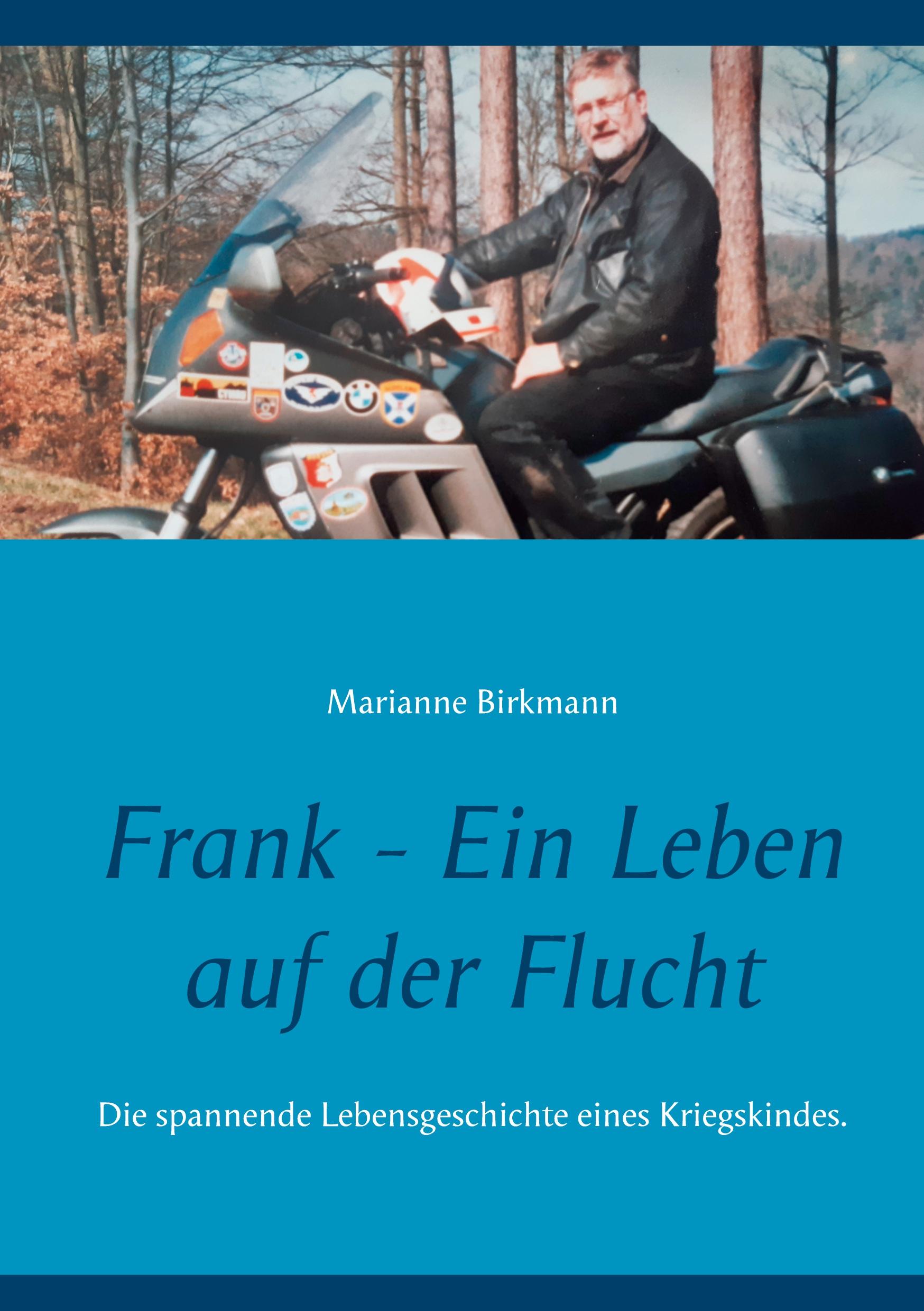 Frank - Ein Leben auf der Flucht