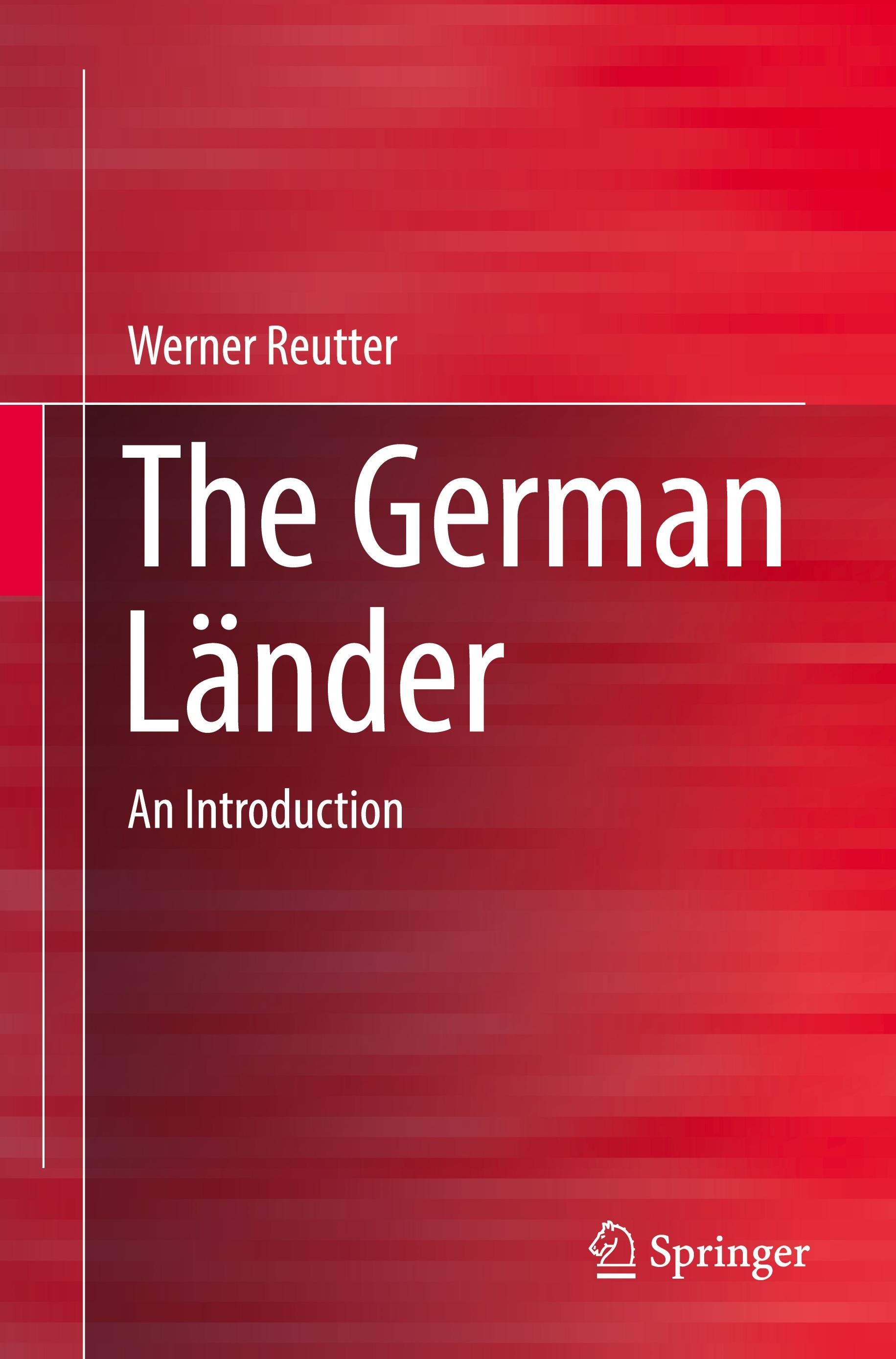 The German Länder