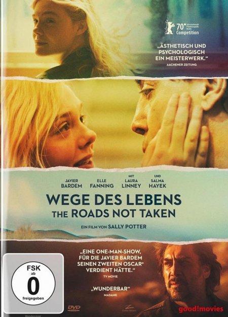 Wege des Lebens - The Roads Not Taken